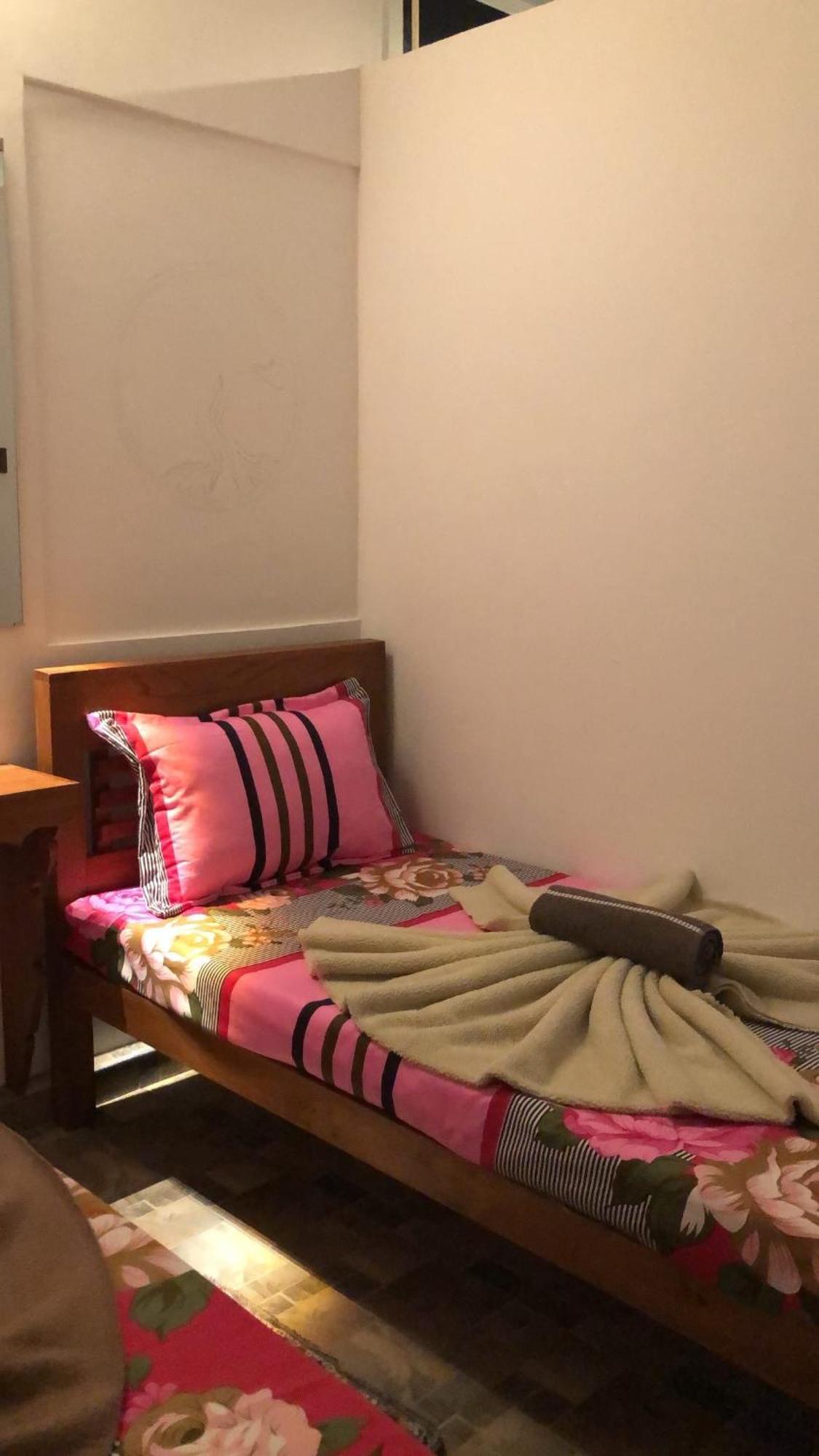 Homestay Sandy Heaven