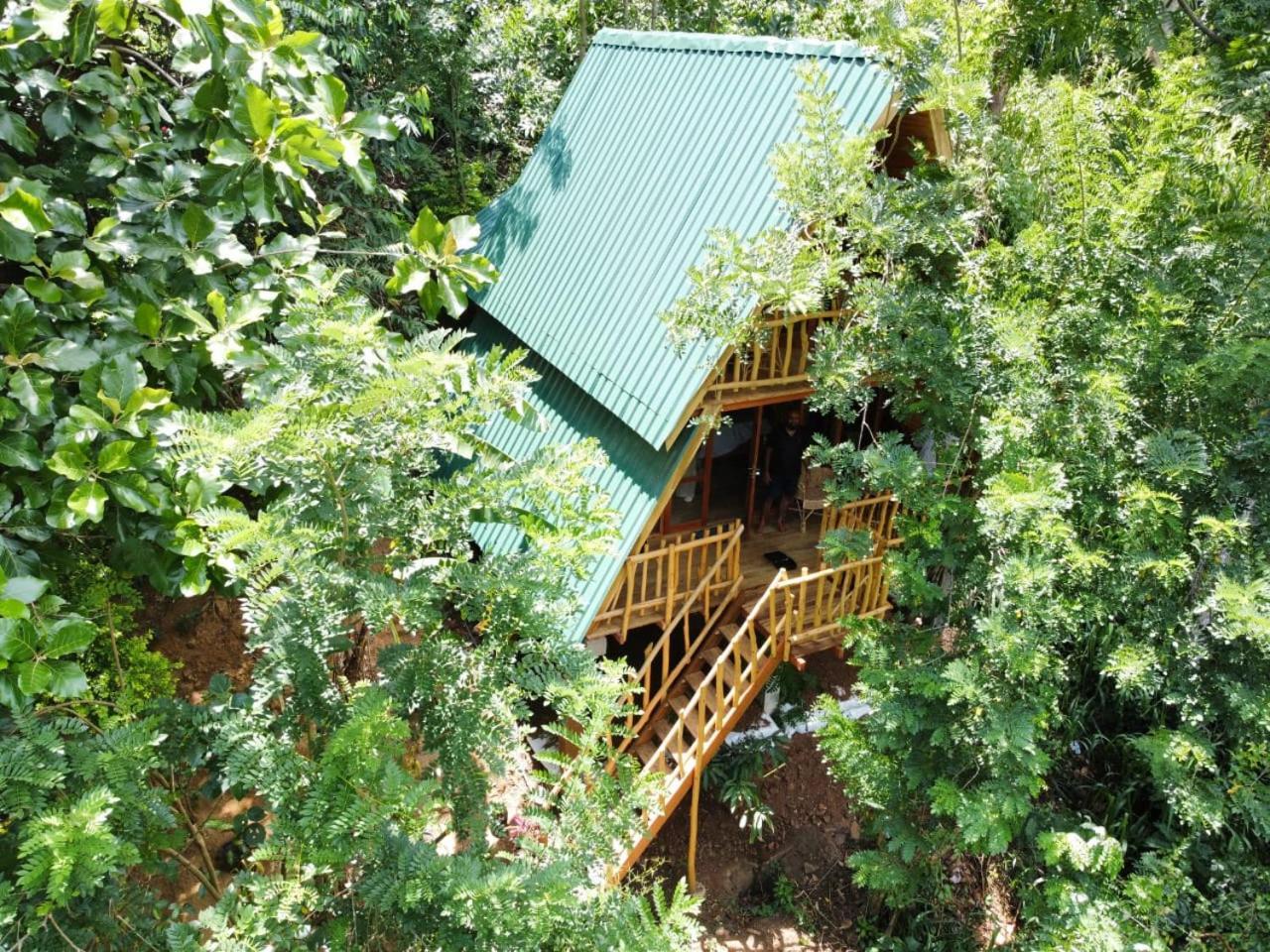 Resort Eco Village Ella