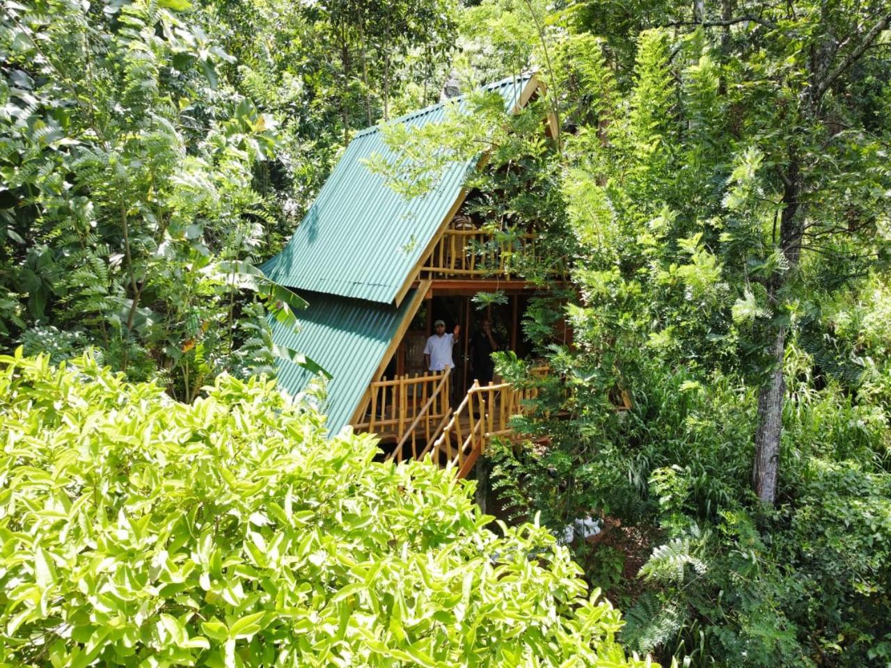 Eco Village *