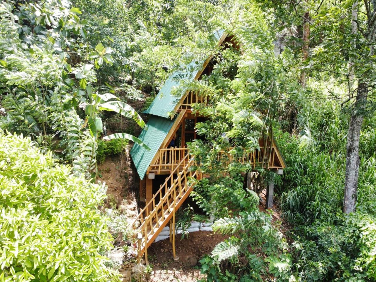 Resort Eco Village *