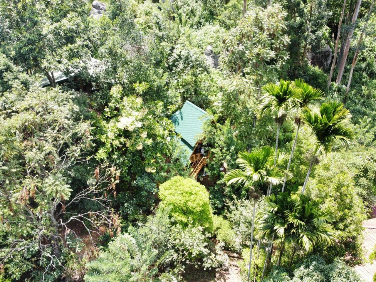 Eco Village Resort Ella
