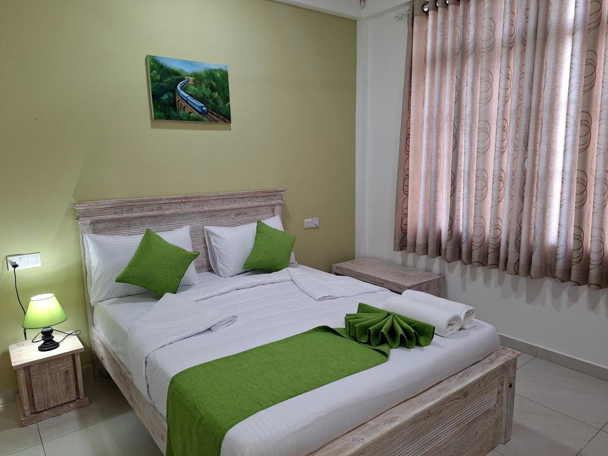 Ouna Guest house