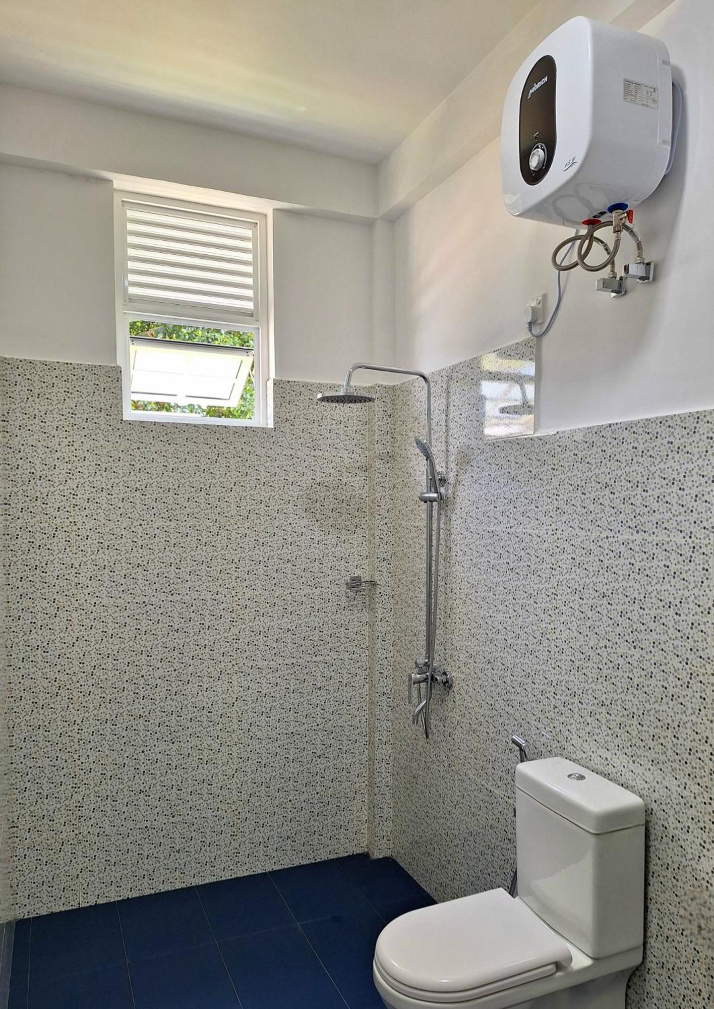 Guest house Ouna