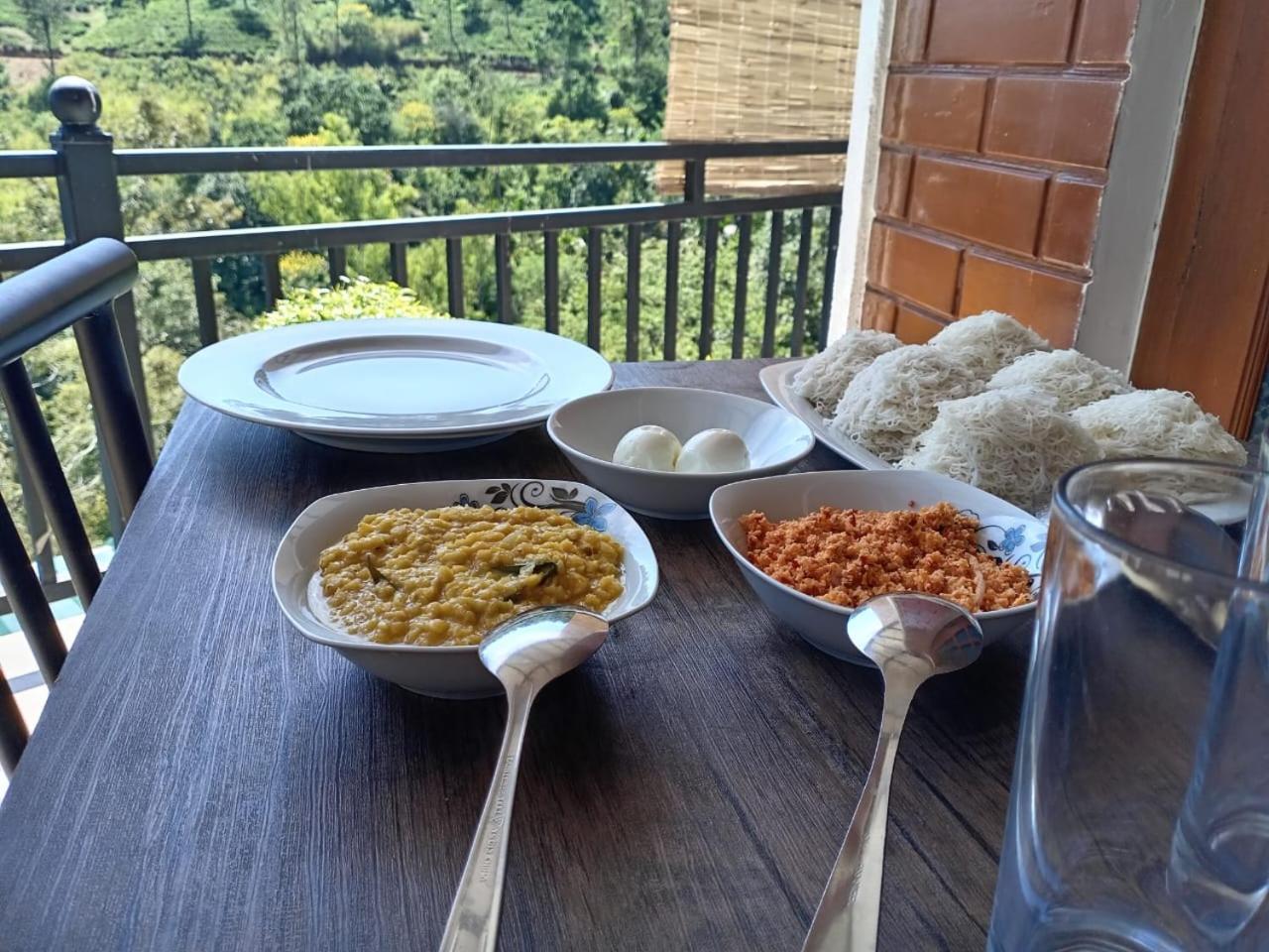 Homestay Aura View Ella