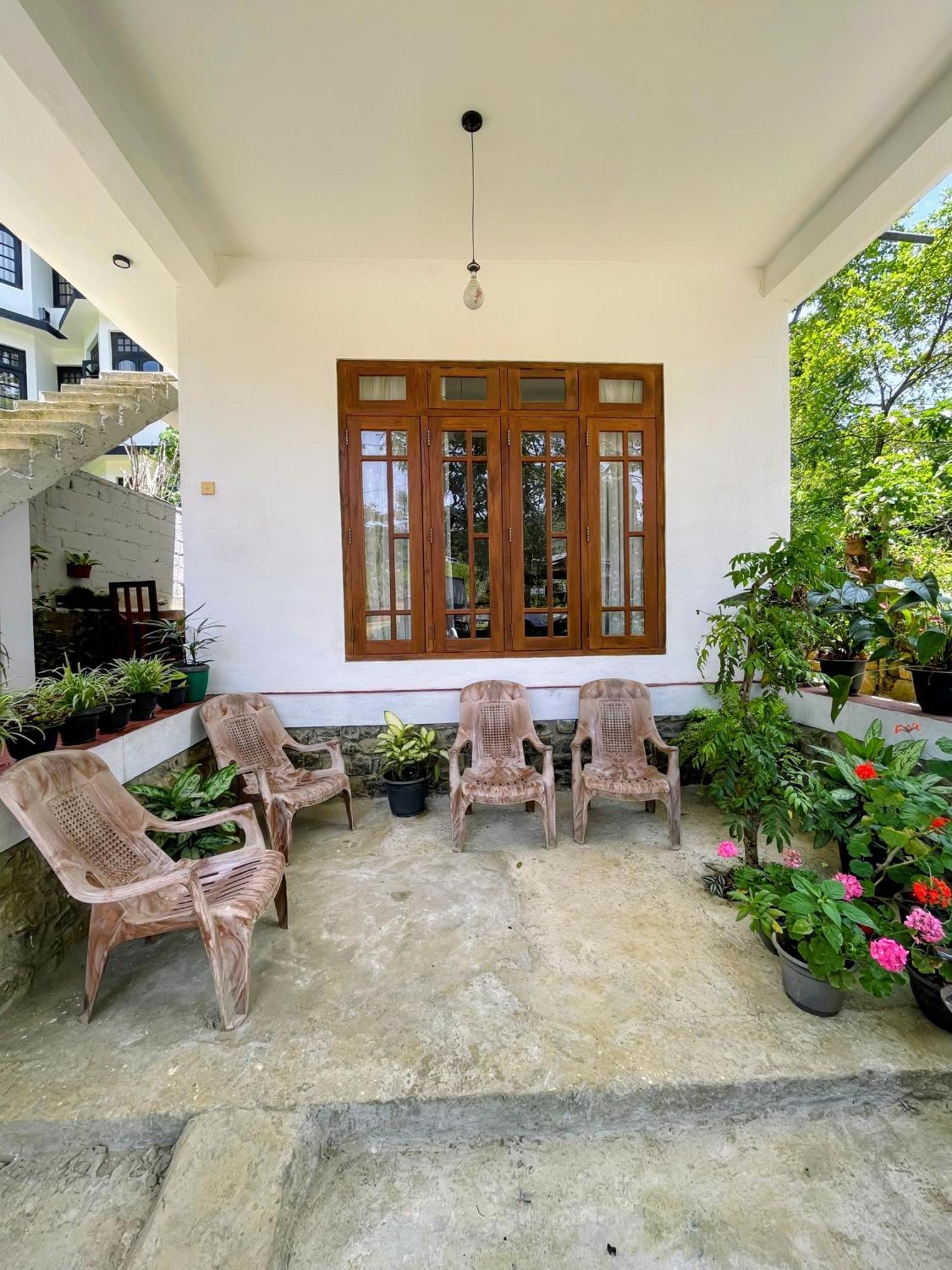 Rich Grove Guest house Ella