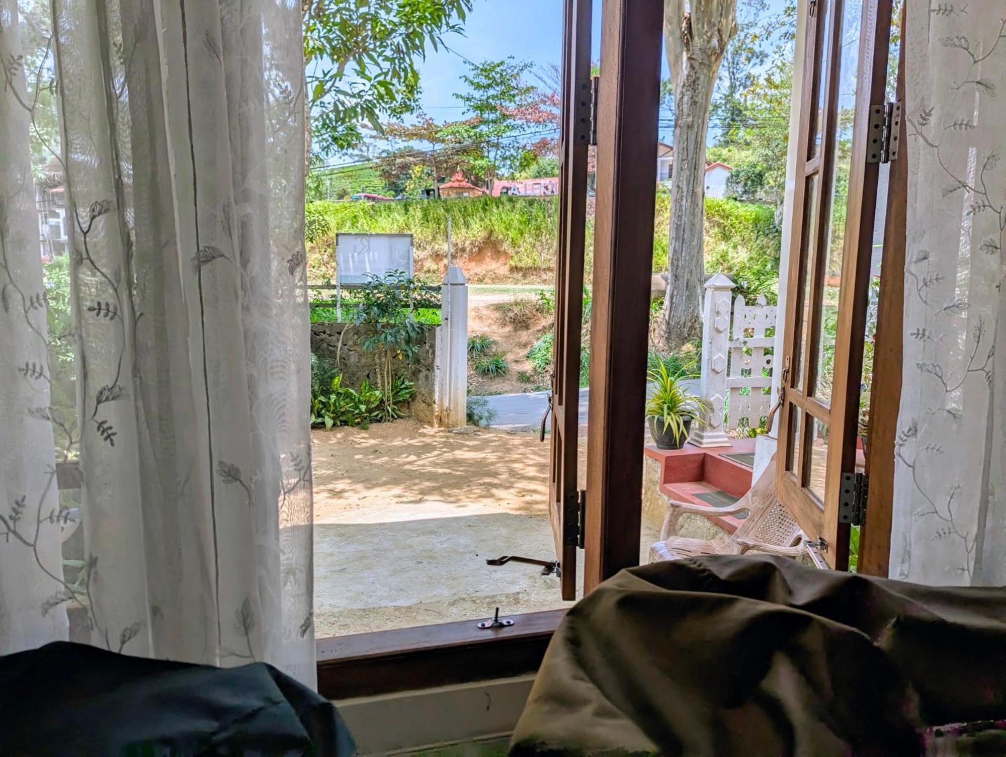 Guest house Rich Grove