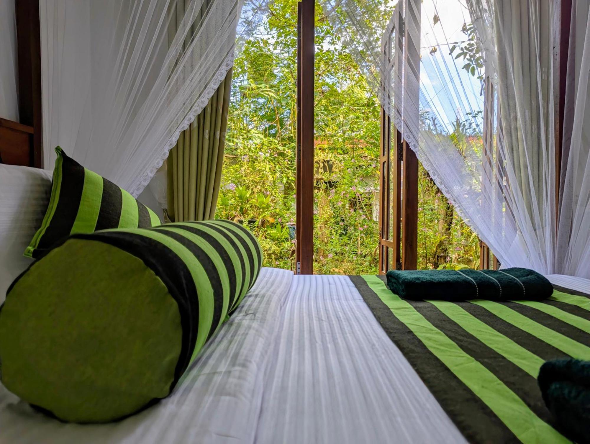 Rich Grove Guest house