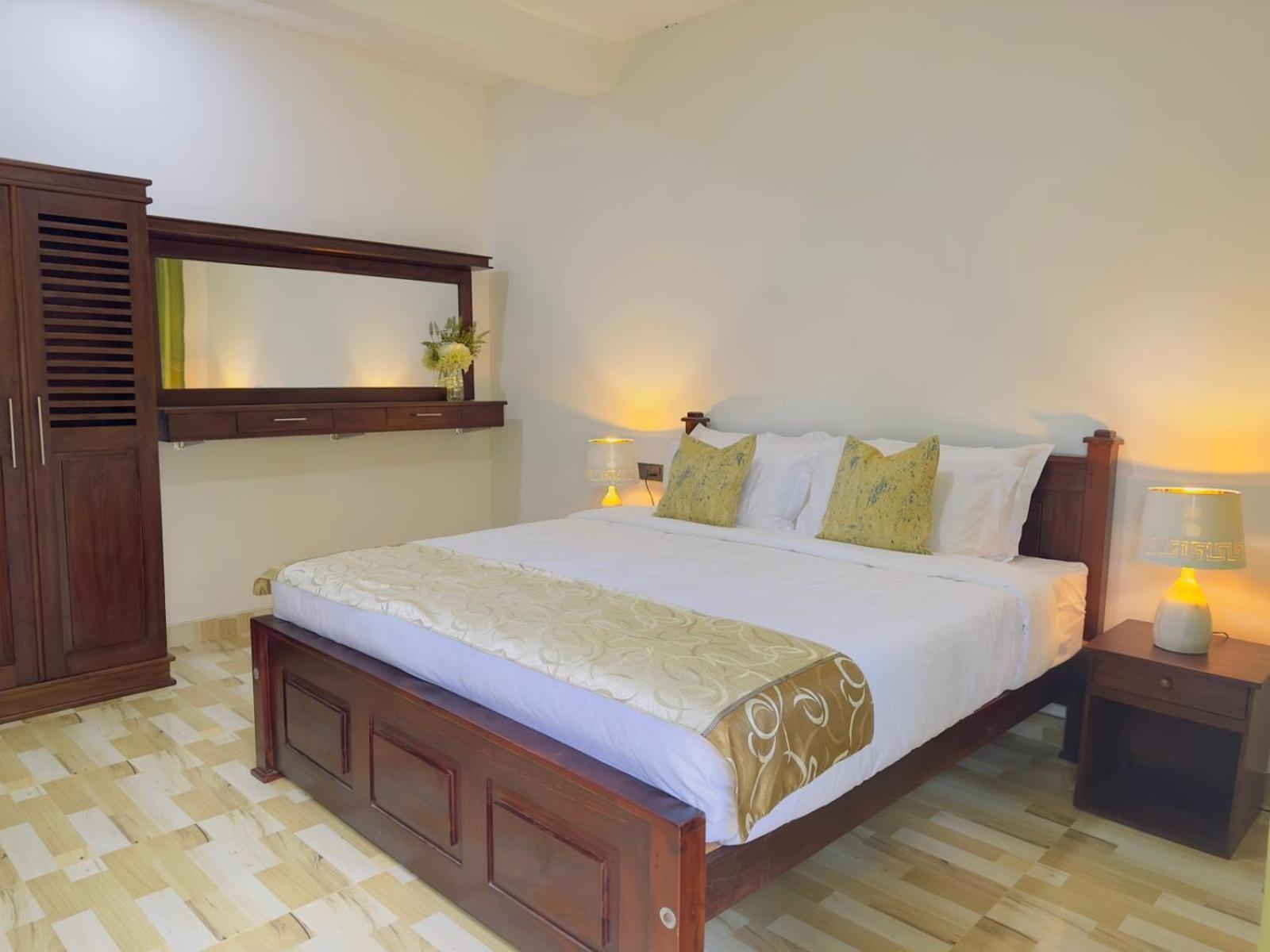 Hotel Ananda Rest-ella Ella