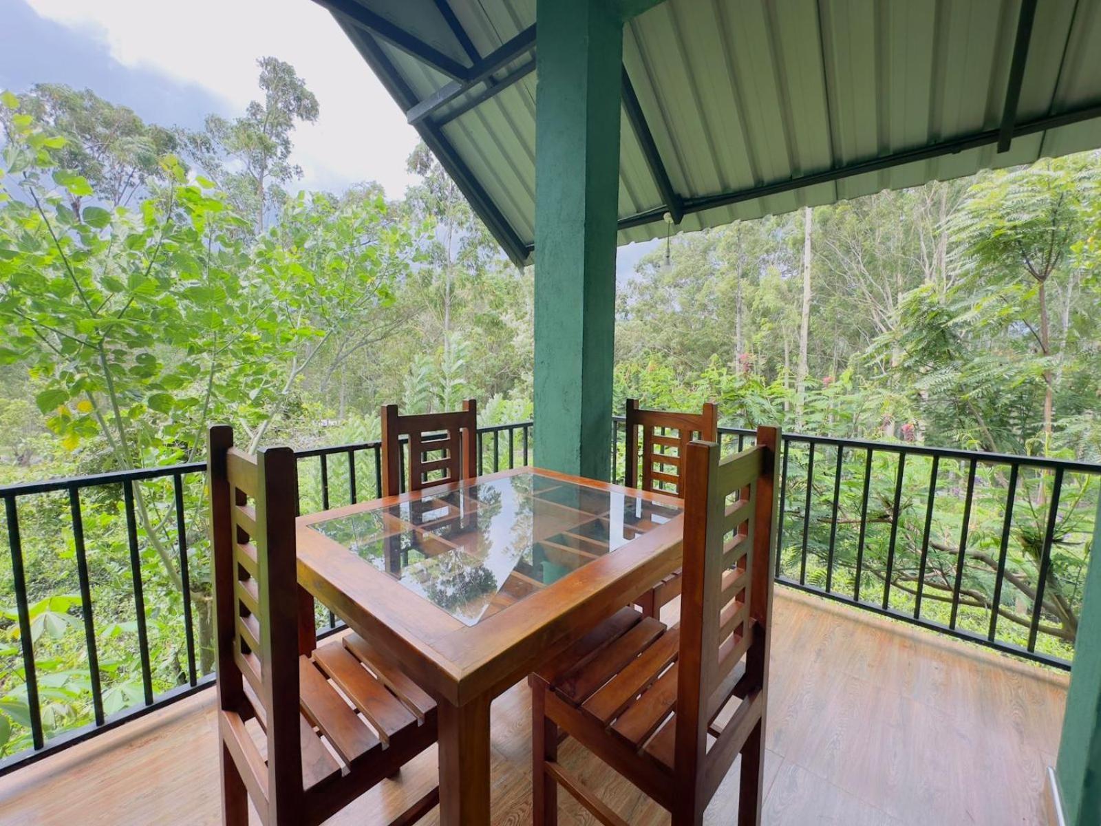 Ananda Rest-ella Hotel Ella