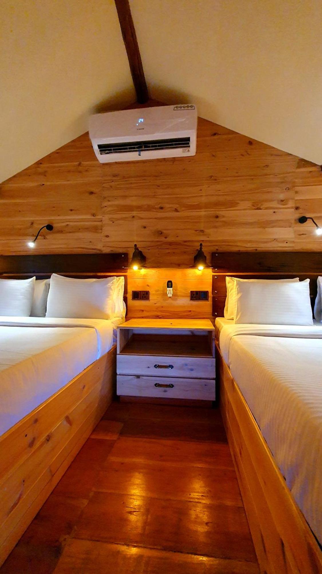 Bed & Breakfast Guest Avendra *