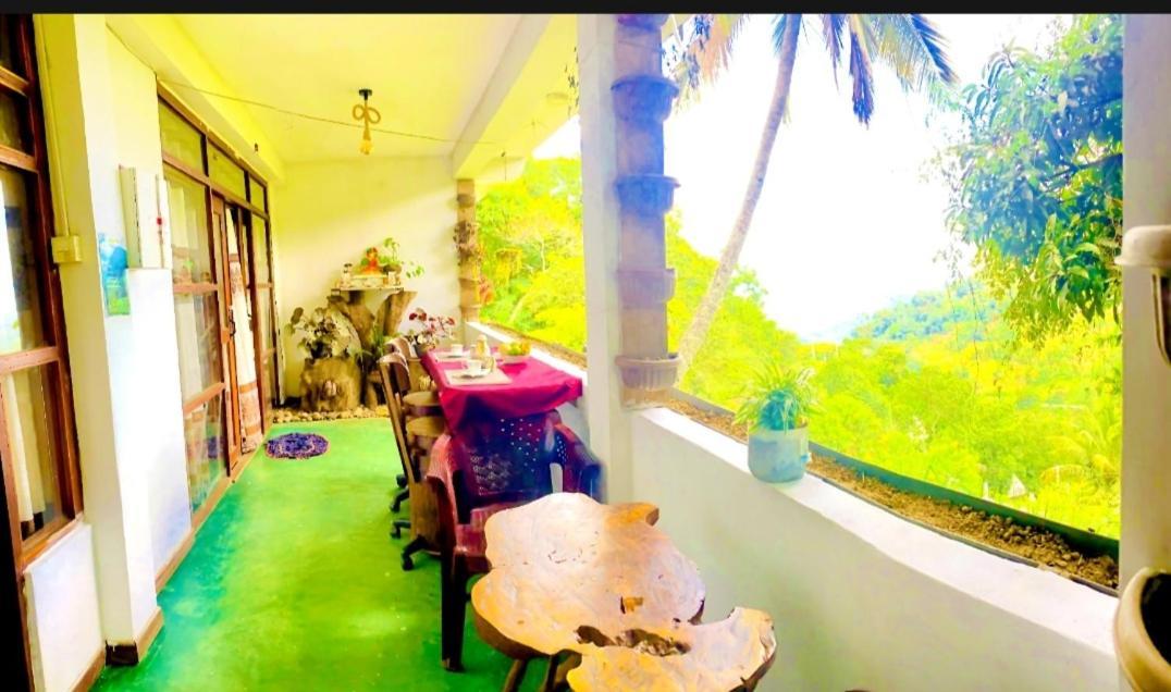 Dream Nest Homestay