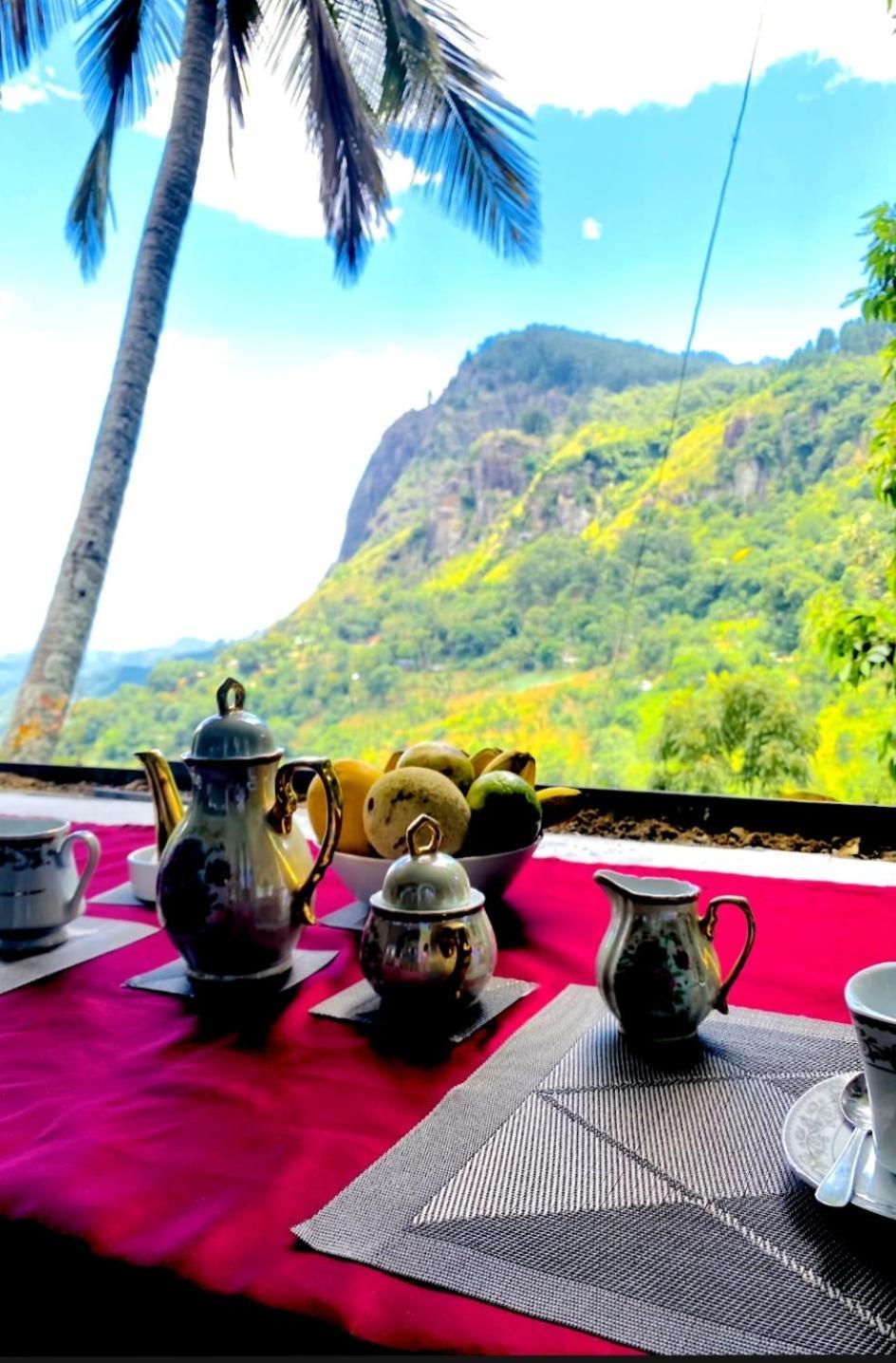 Homestay Dream Nest