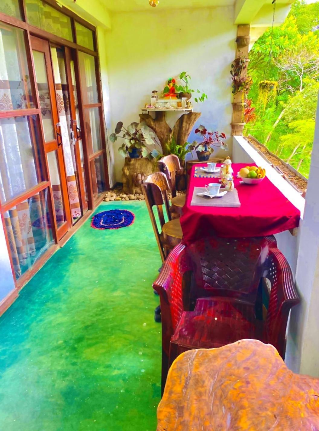 Dream Nest Homestay