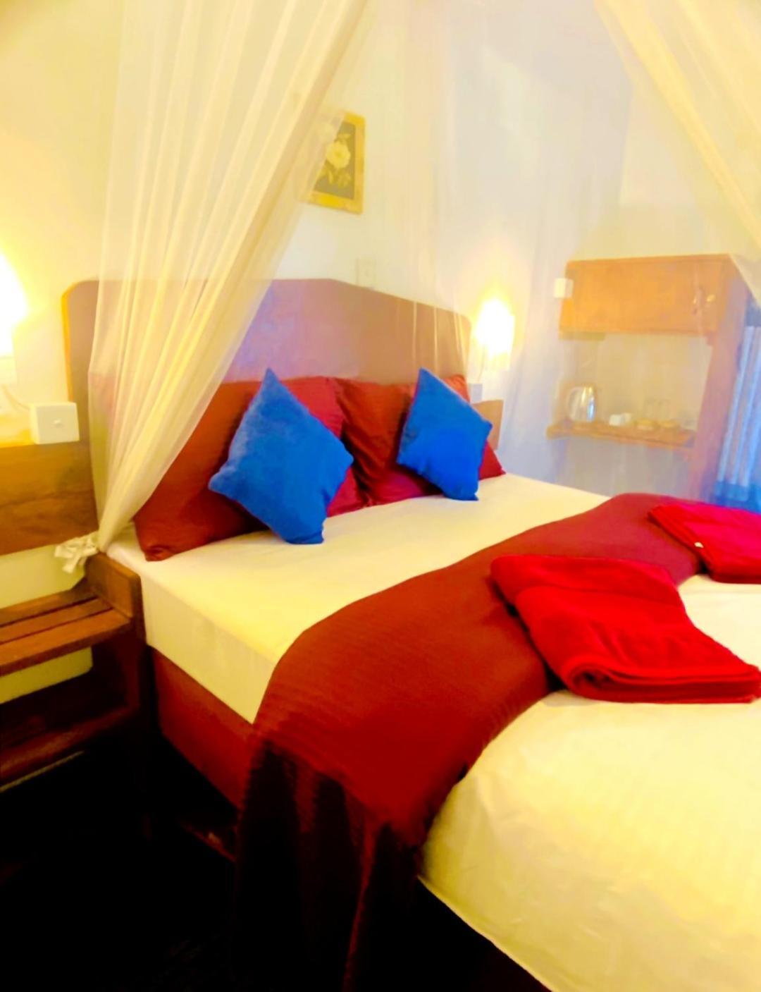 Homestay Dream Nest *