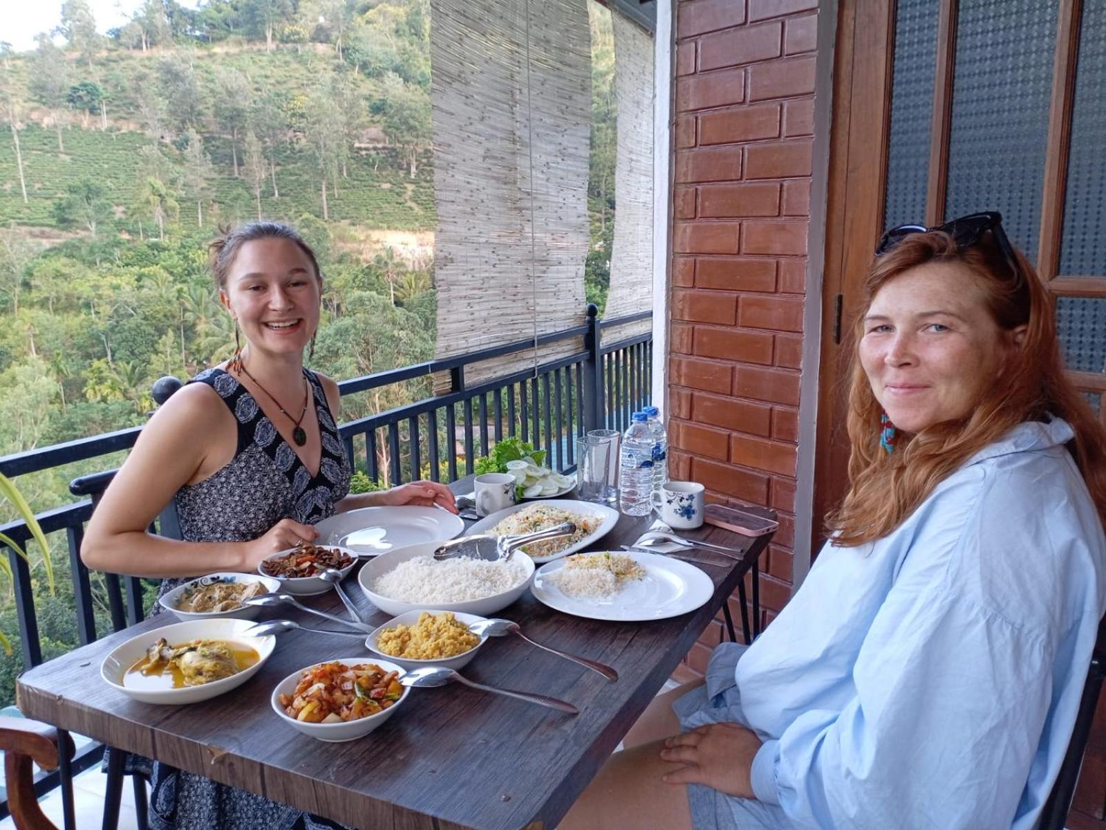 Aura View Homestay