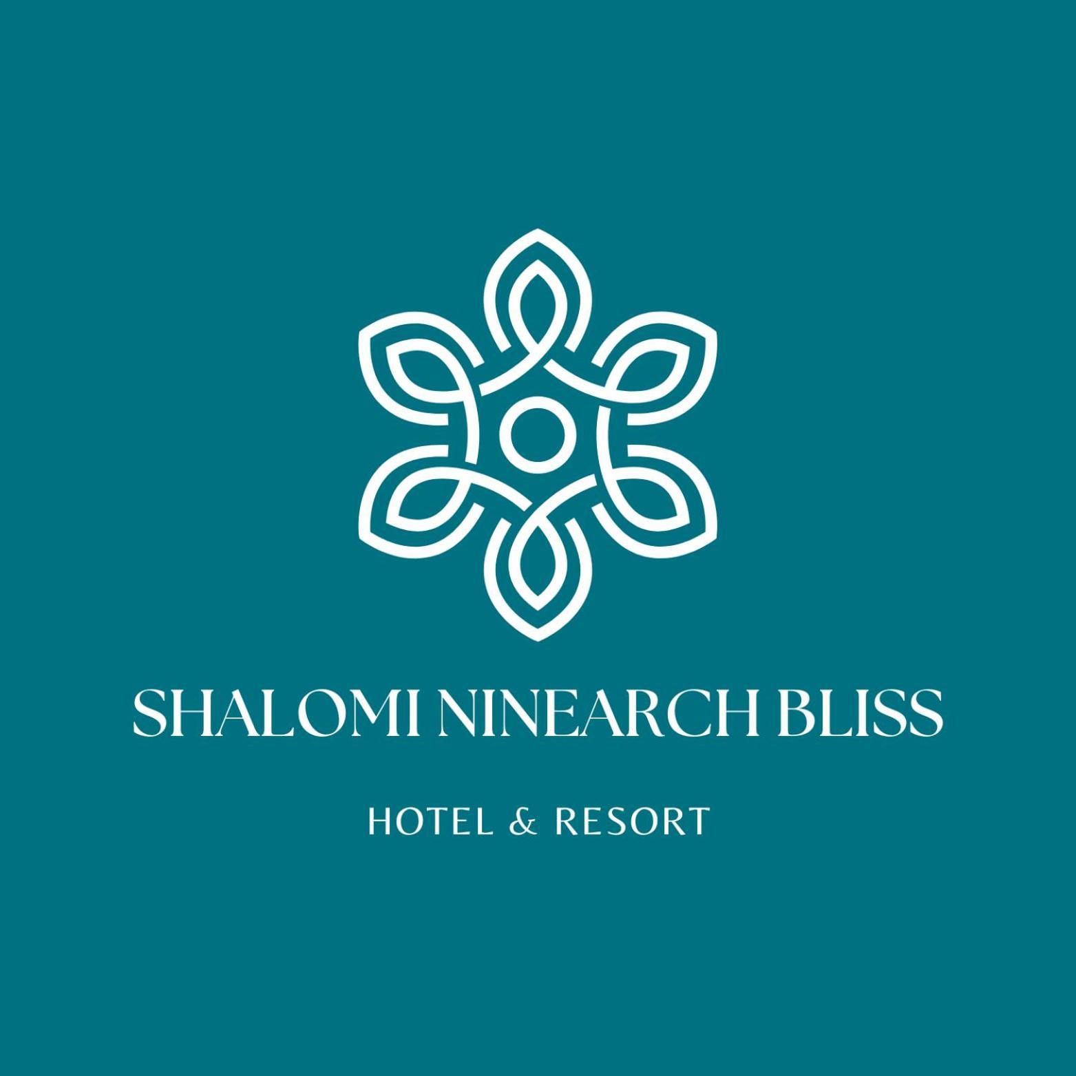 Shalomi Nine Arch Bliss Bed & Breakfast *