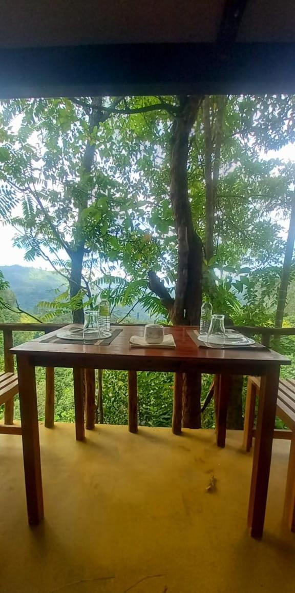 Bed & Breakfast Shalomi Nine Arch Bliss *