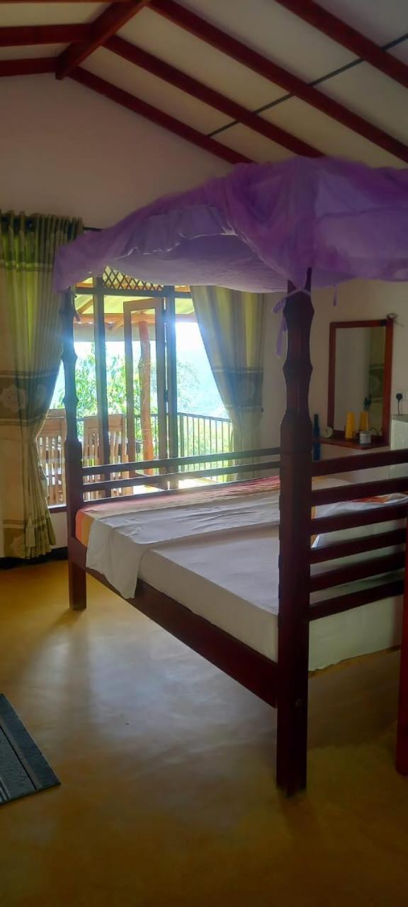 Bed & Breakfast Shalomi Nine Arch Bliss