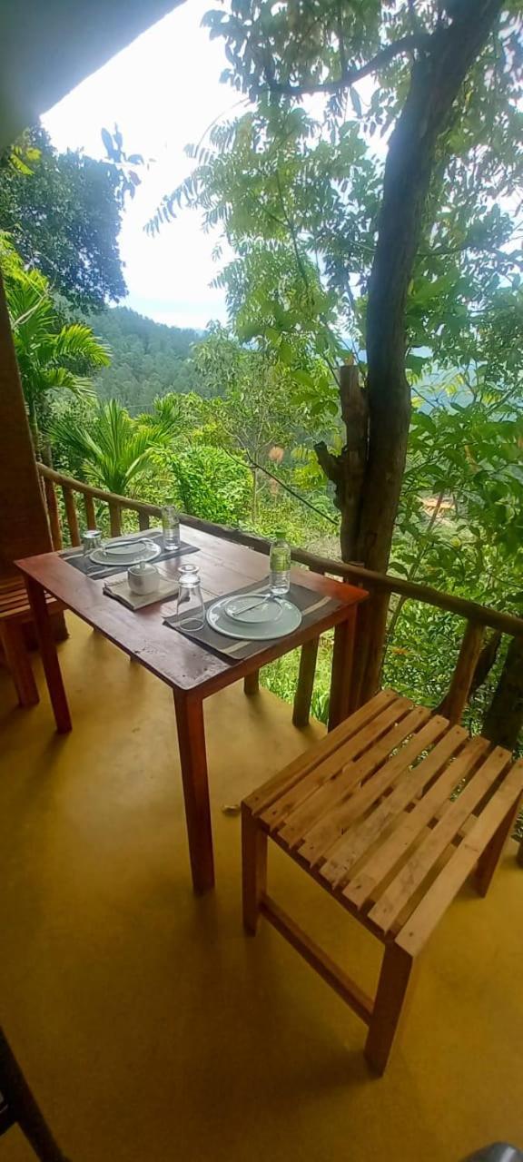 Bed & Breakfast Shalomi Nine Arch Bliss Ella