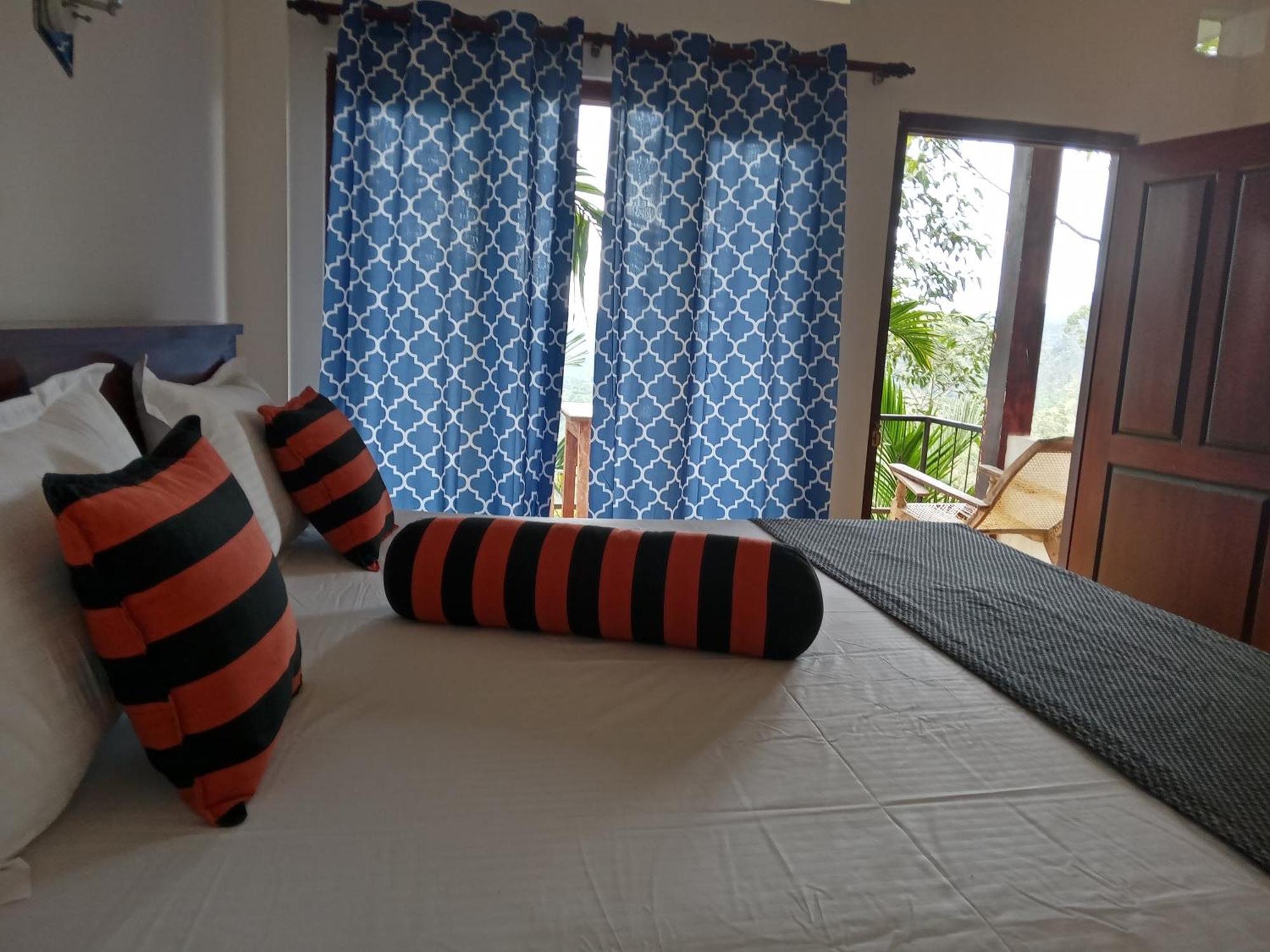 Shalomi Nine Arch Bliss Bed & Breakfast Ella
