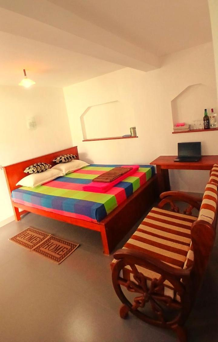 Breeze Lodge