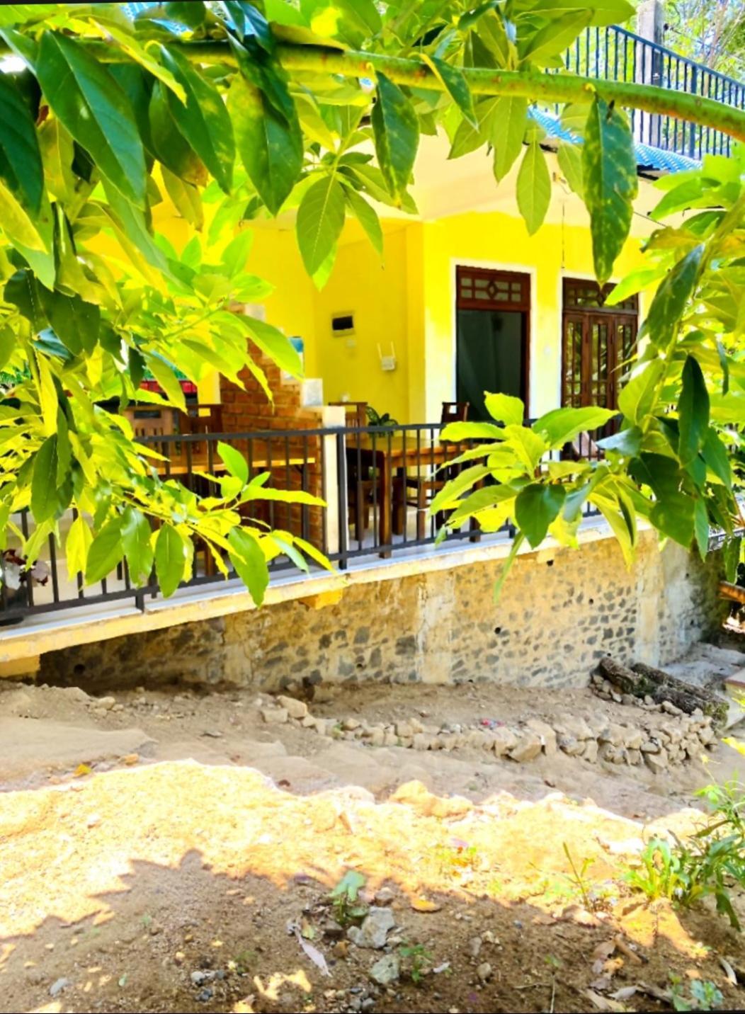 Sadew Homestay Ella