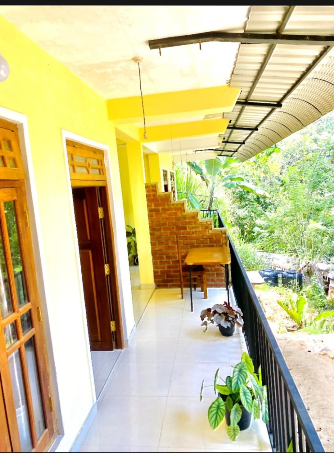 Homestay Sadew Ella