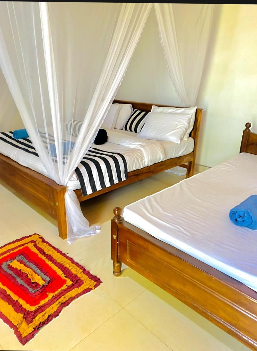 Sadew Homestay *