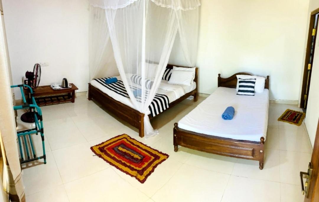 Sadew Homestay *