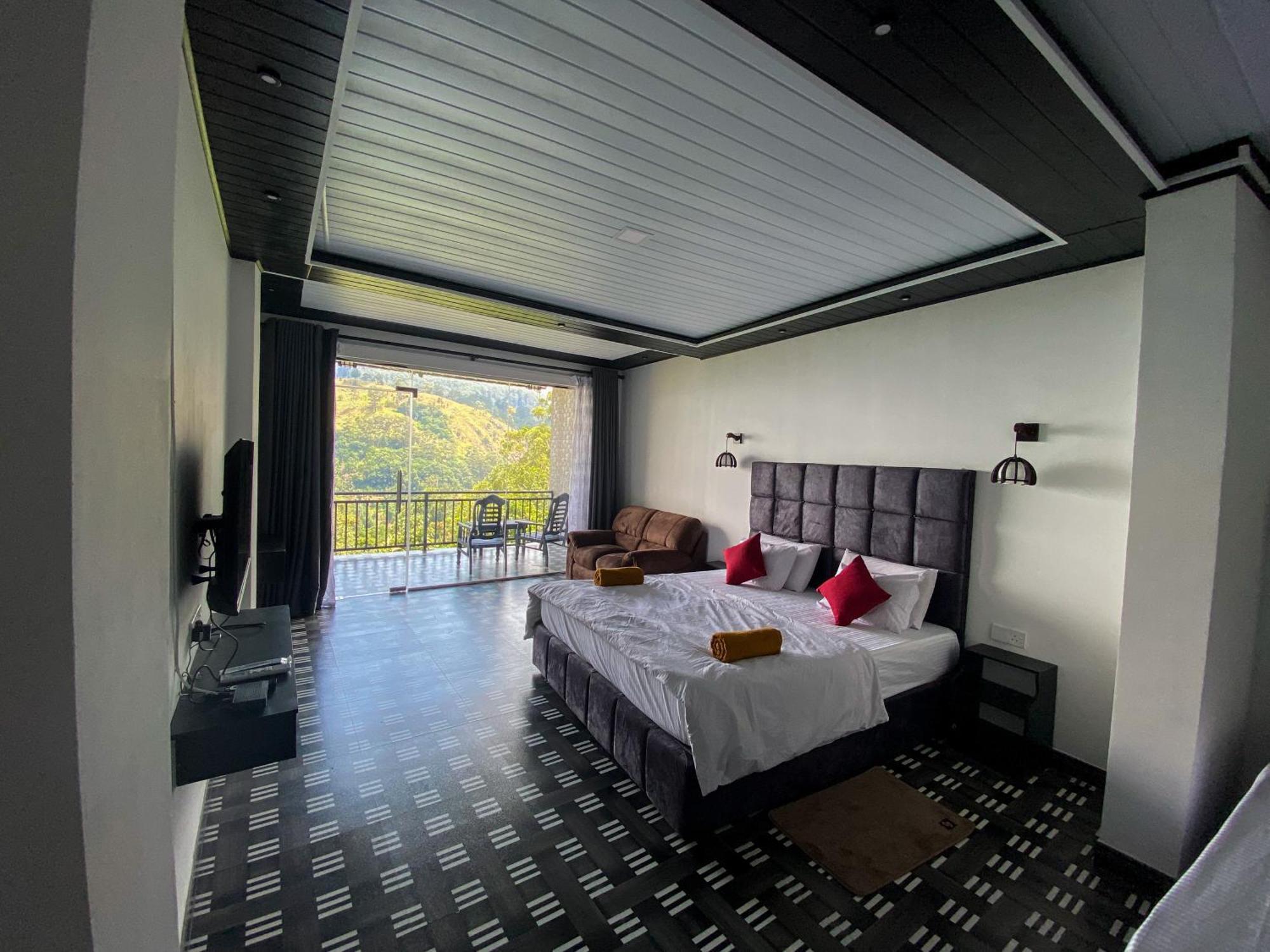 Guest house Paraiso