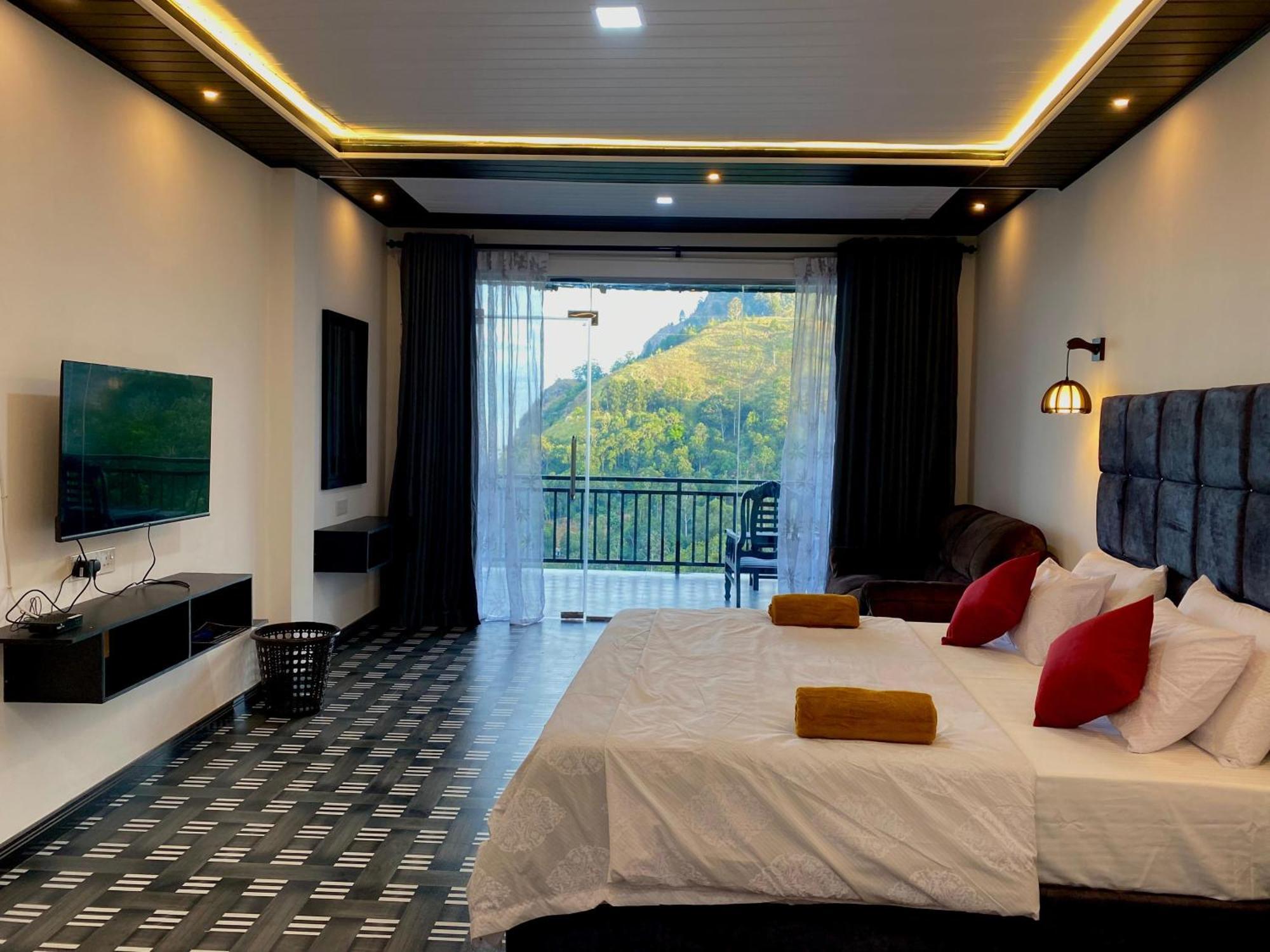 Paraiso Guest house Ella