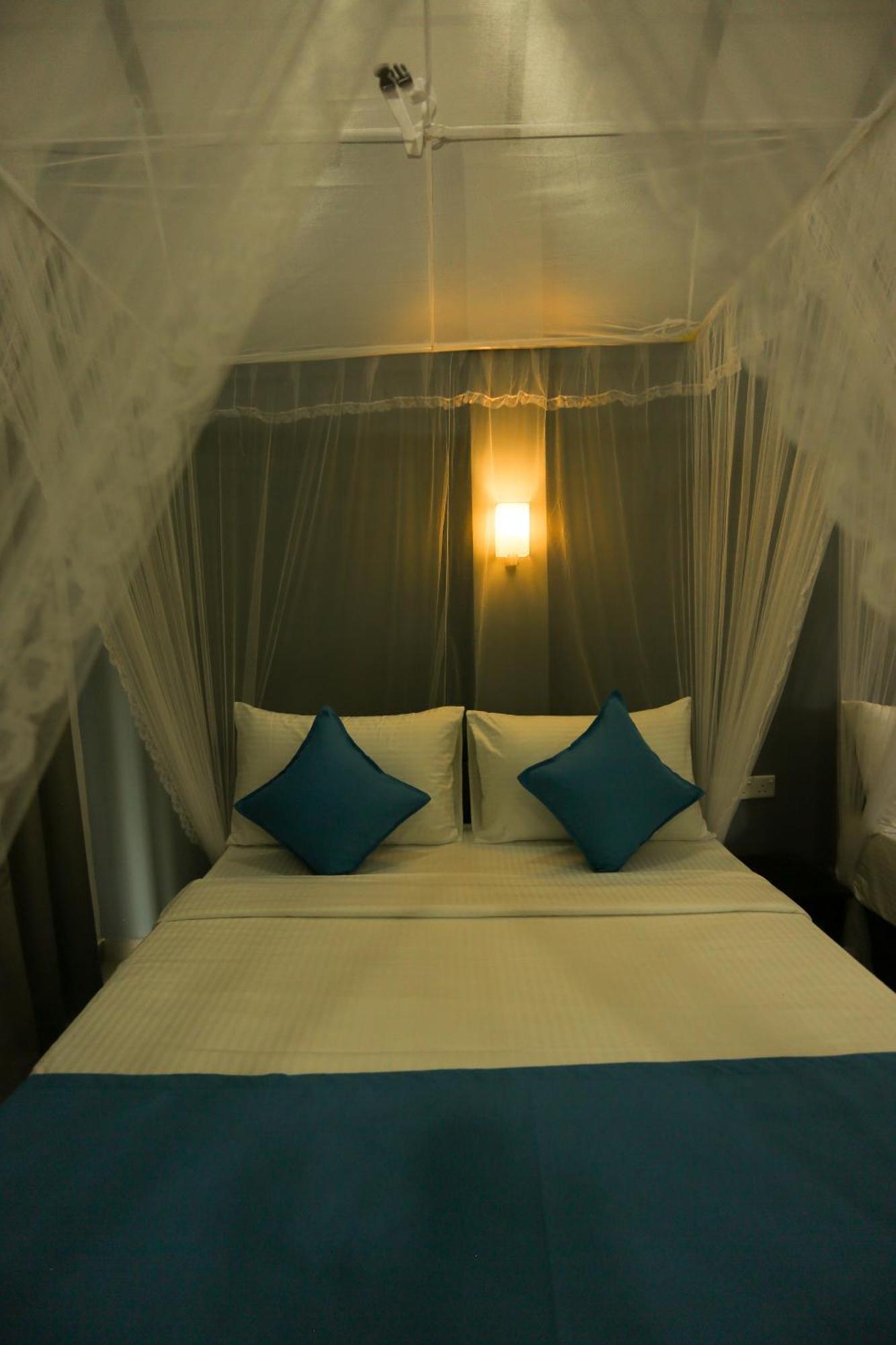 Blue Heaven Bed & Breakfast