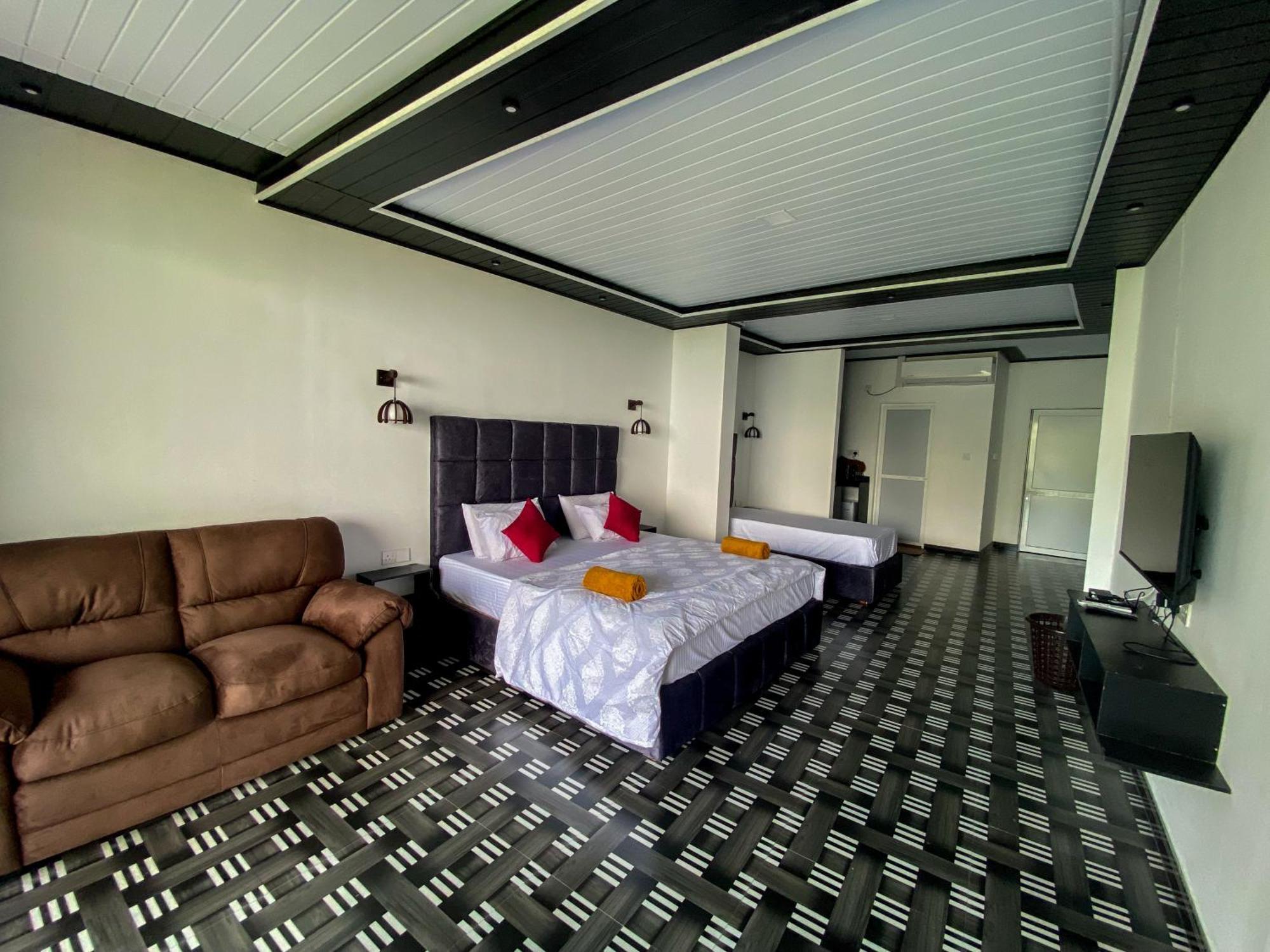 Paraiso Guest house 3*