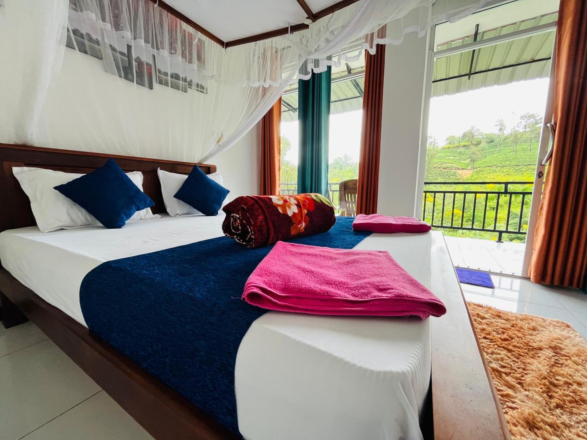 Tea Pick View Guest house Ella