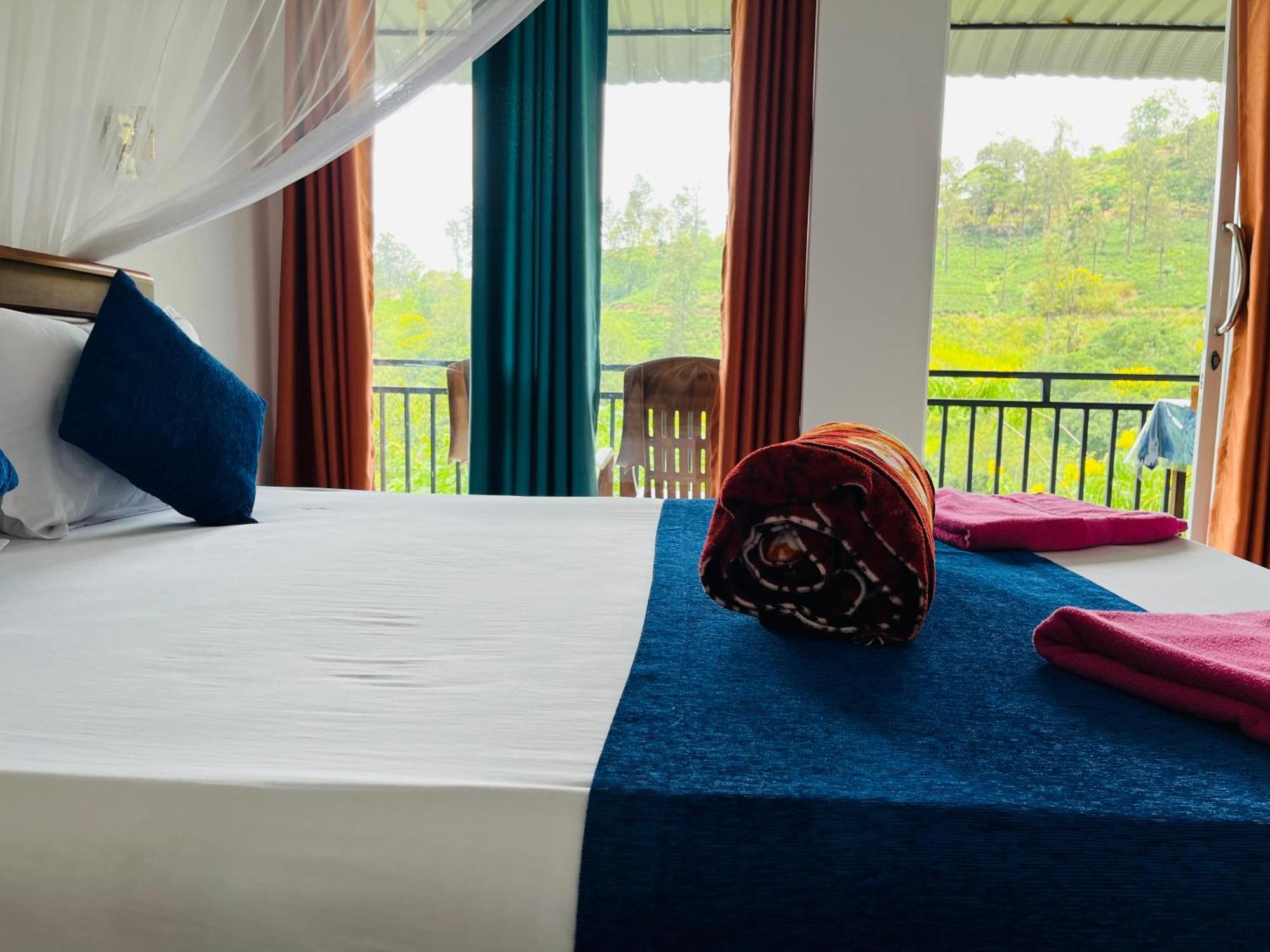 Guest house Tea Pick View Ella