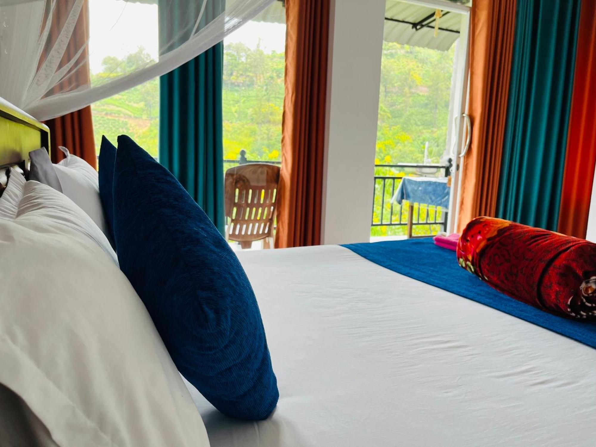 Tea Pick View Guest house *