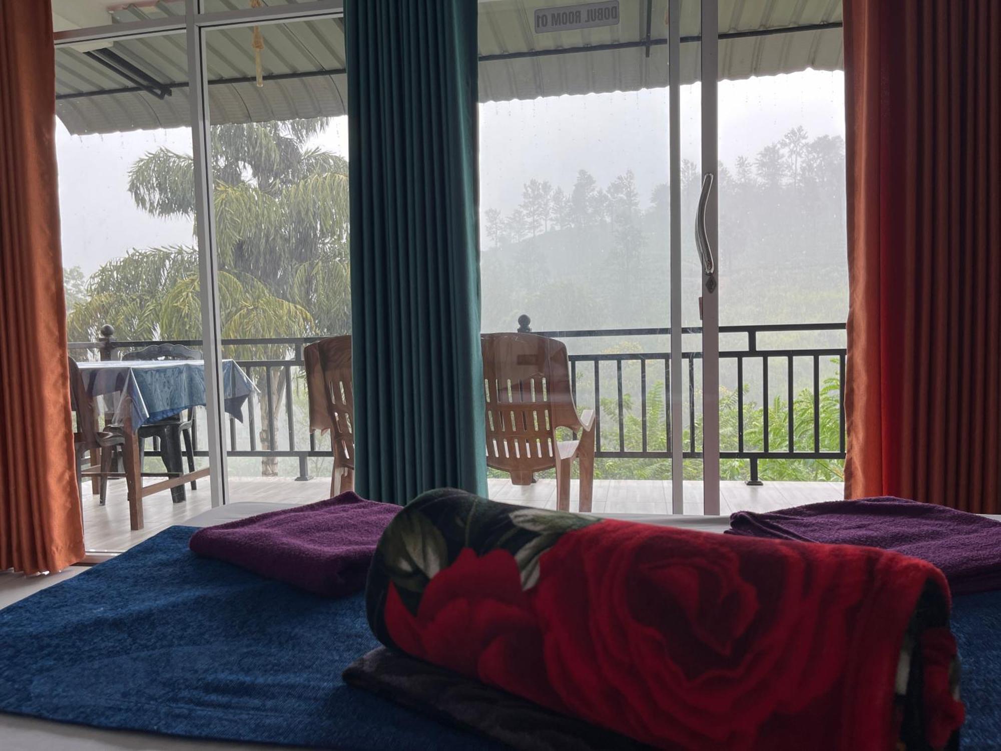 Tea Pick View Guest house