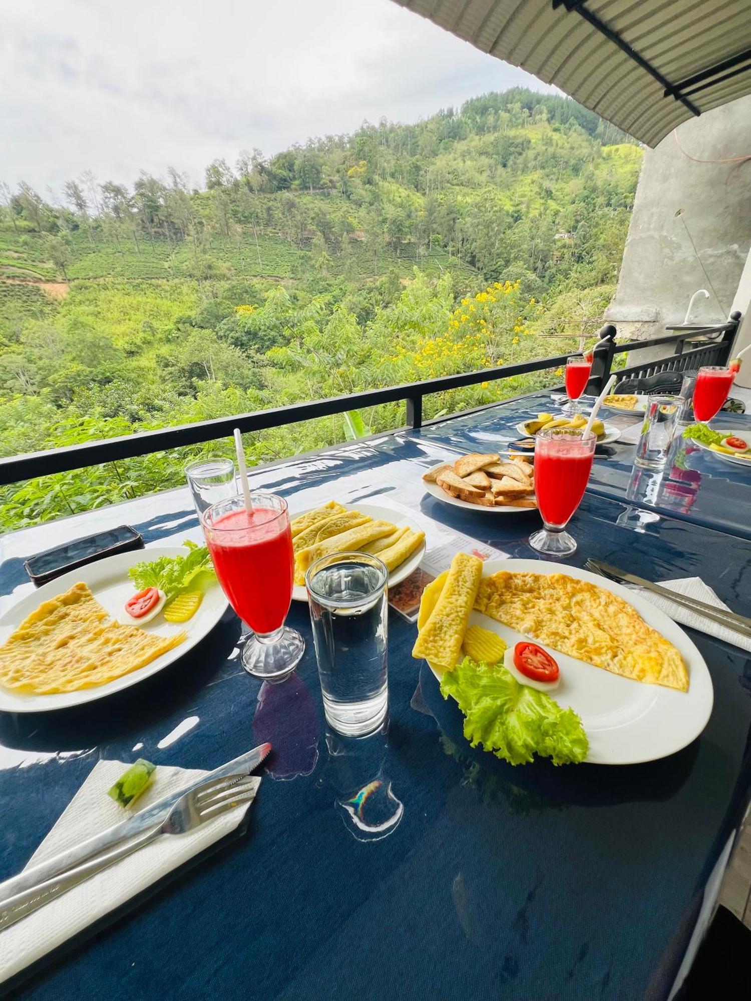 Guest house Tea Pick View *