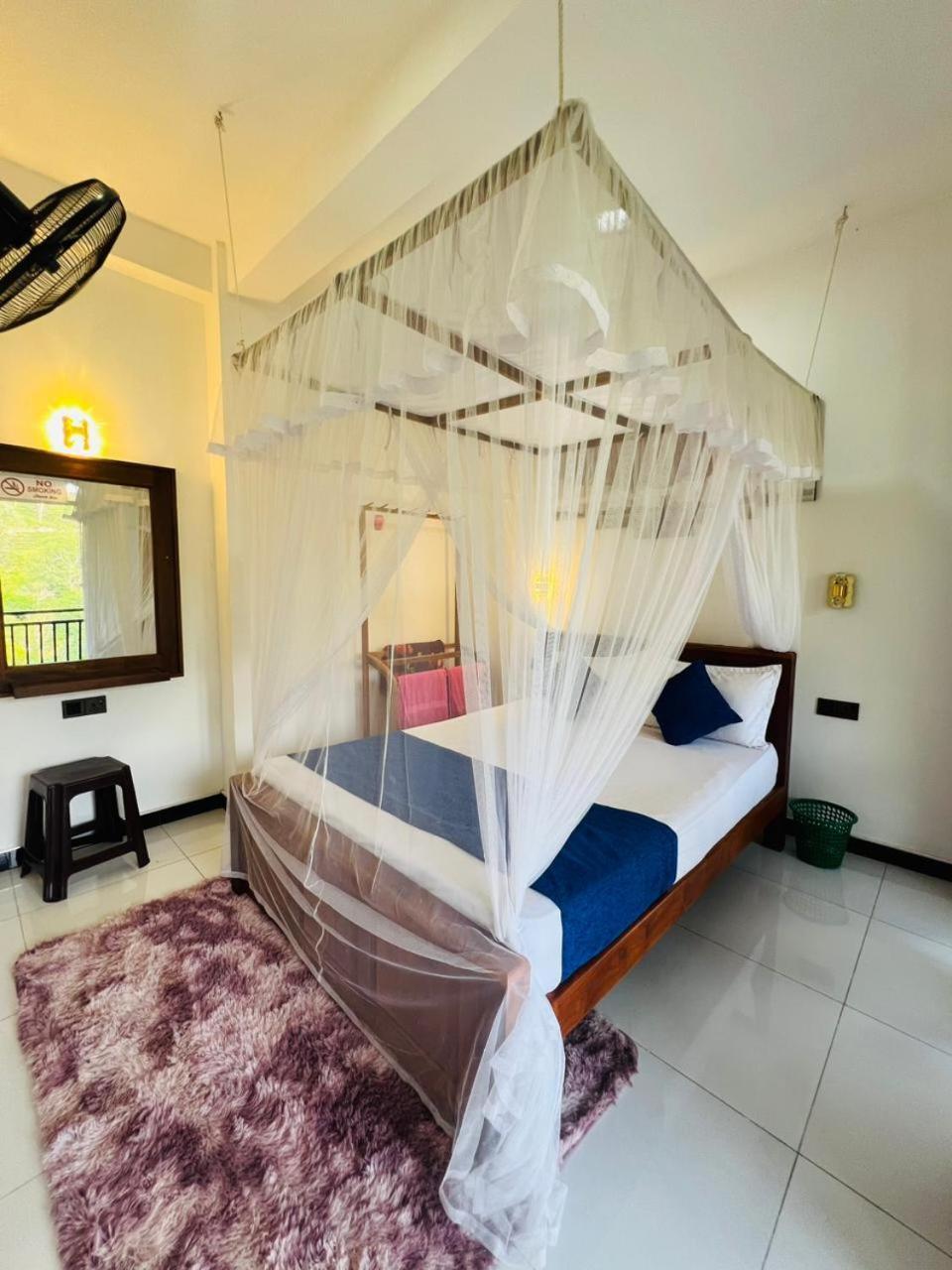 Tea Pick View Guest house Ella