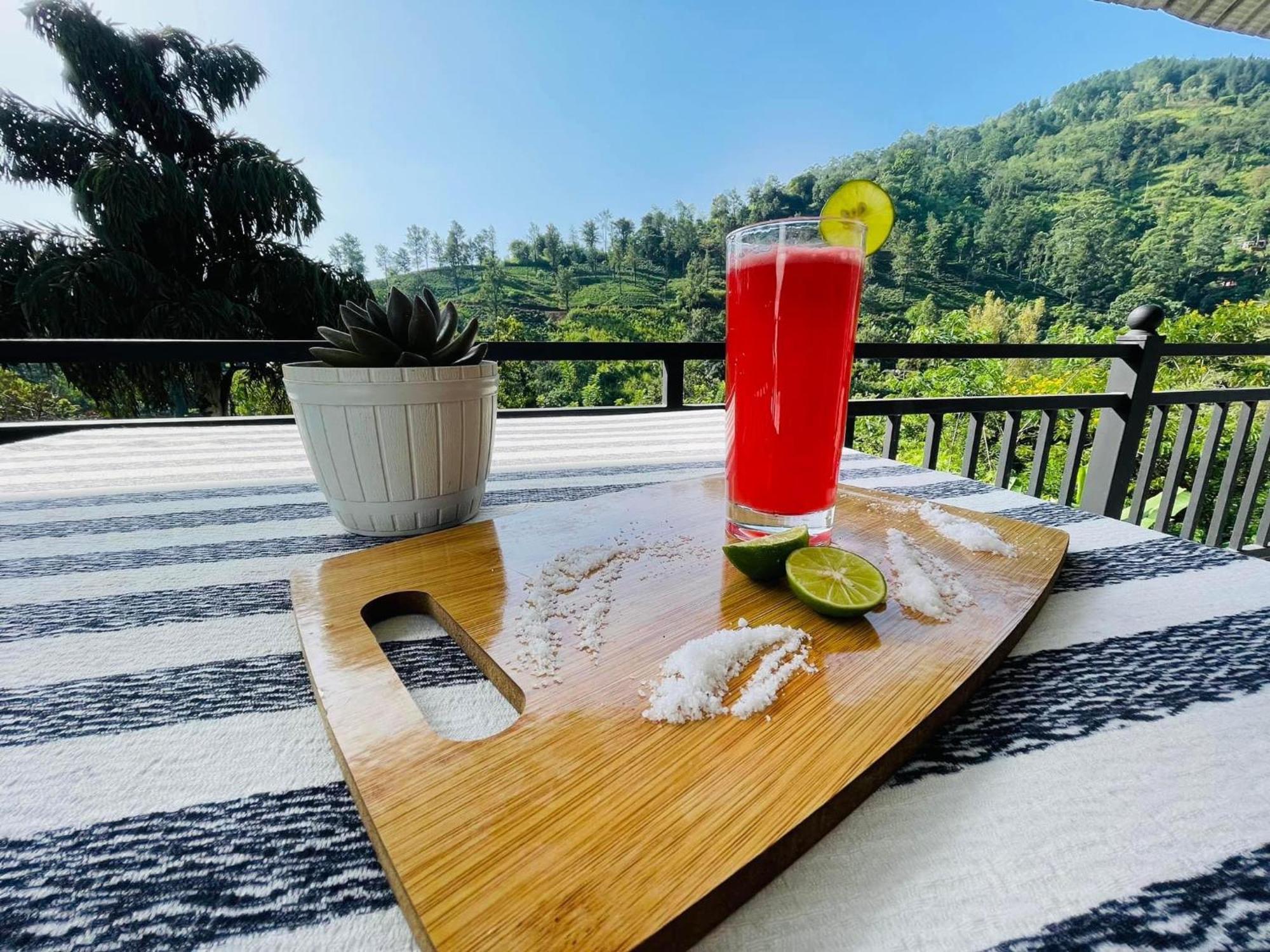 Tea Pick View Guest house Ella