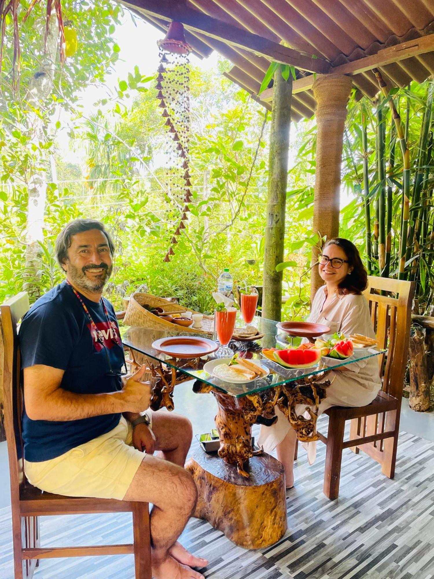 Treetops Bed & Breakfast