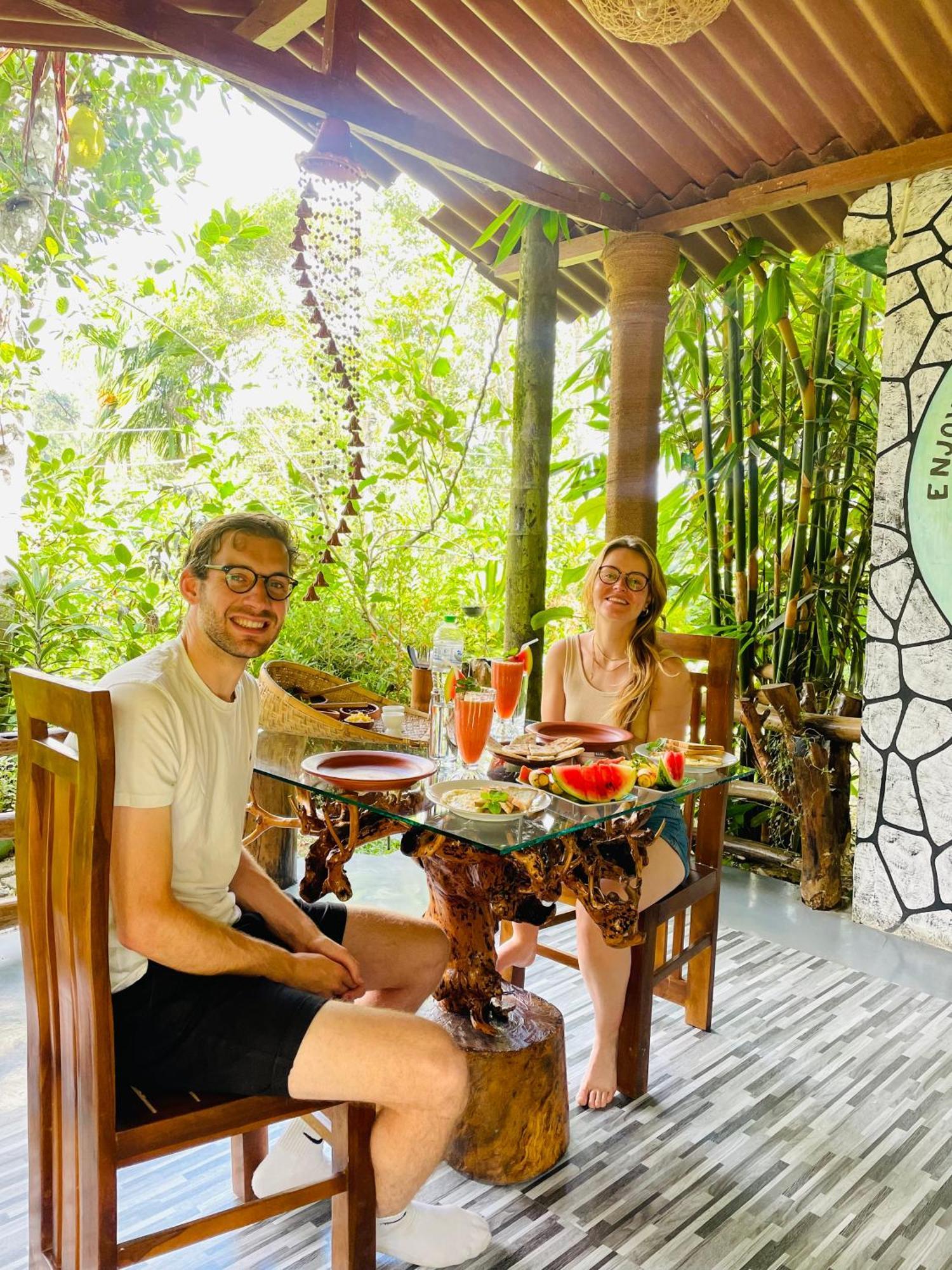 Bed & Breakfast Treetops