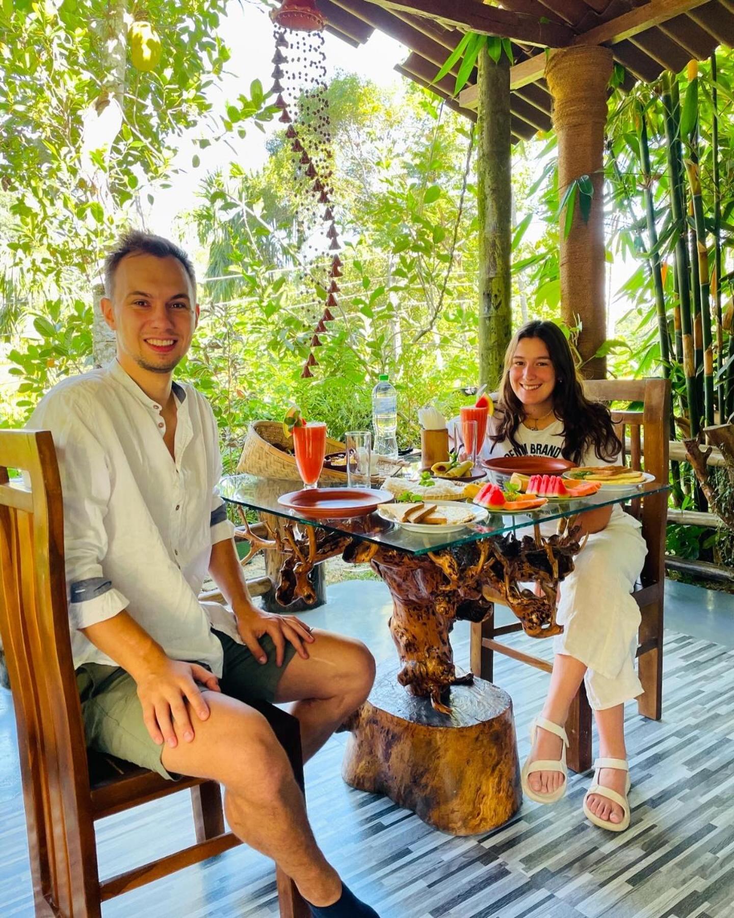 Bed & Breakfast Treetops *