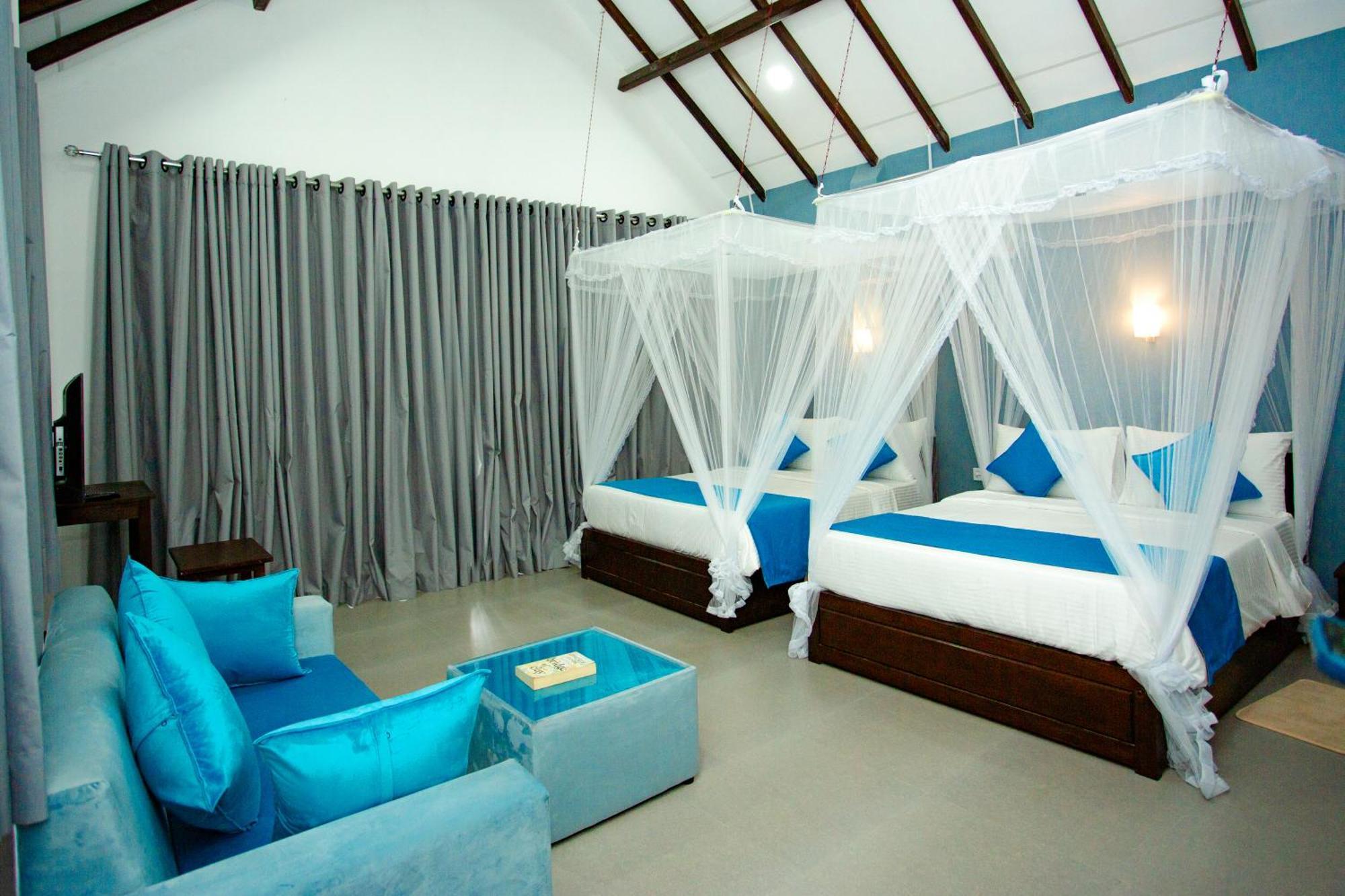 Bed & Breakfast Blue Heaven
