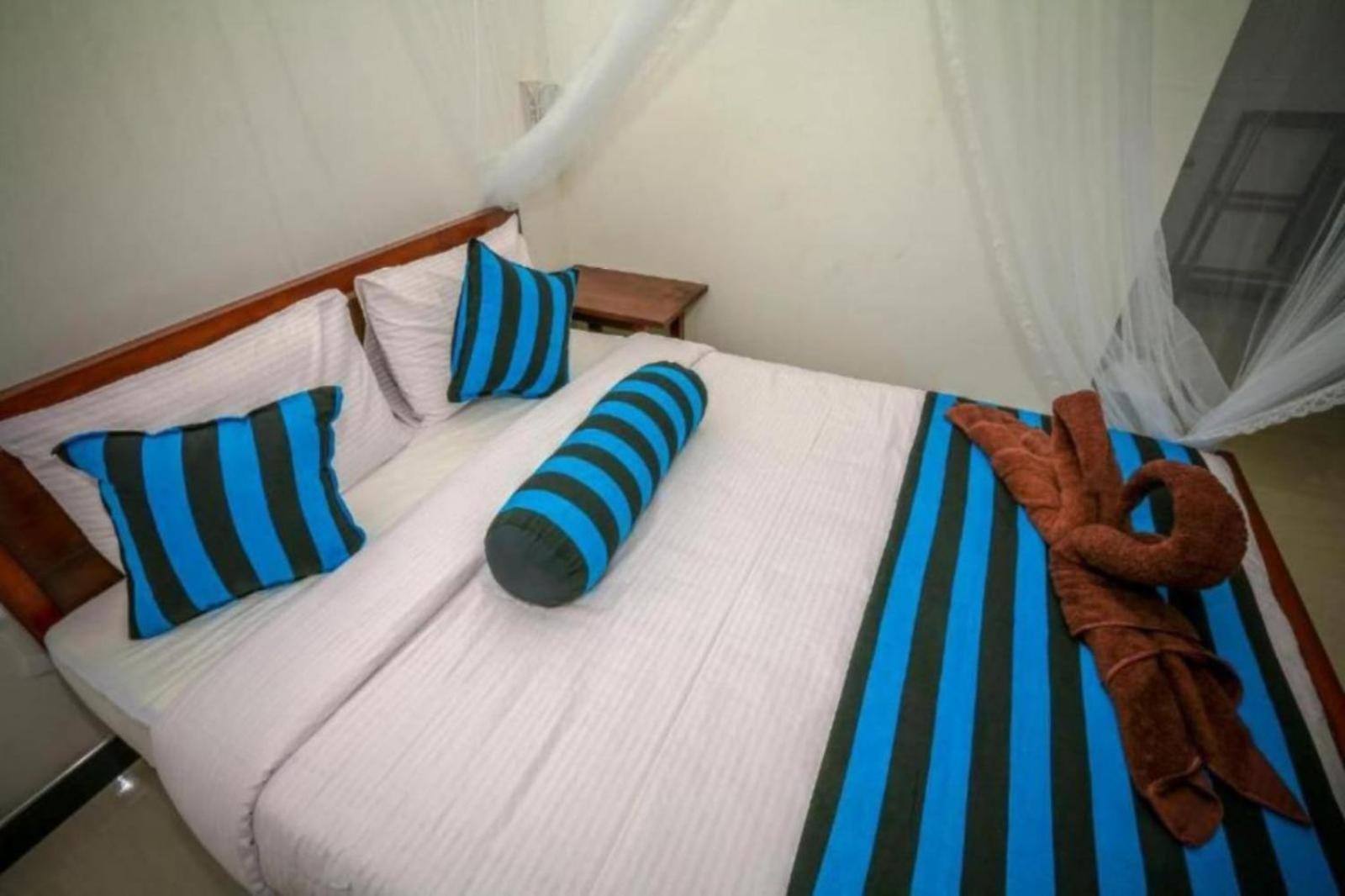 Blue Heaven