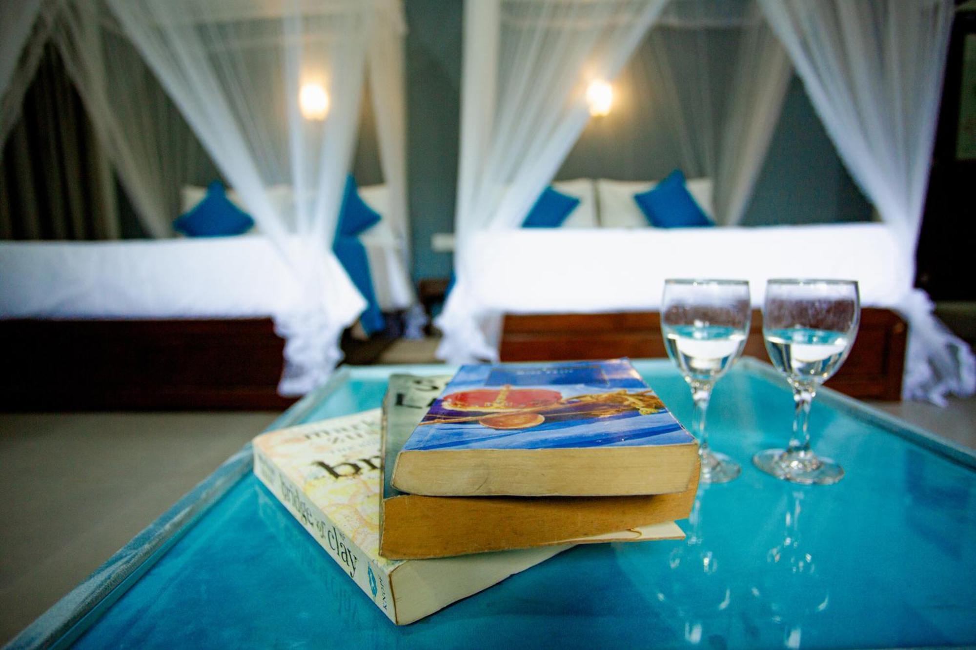Blue Heaven Bed & Breakfast
