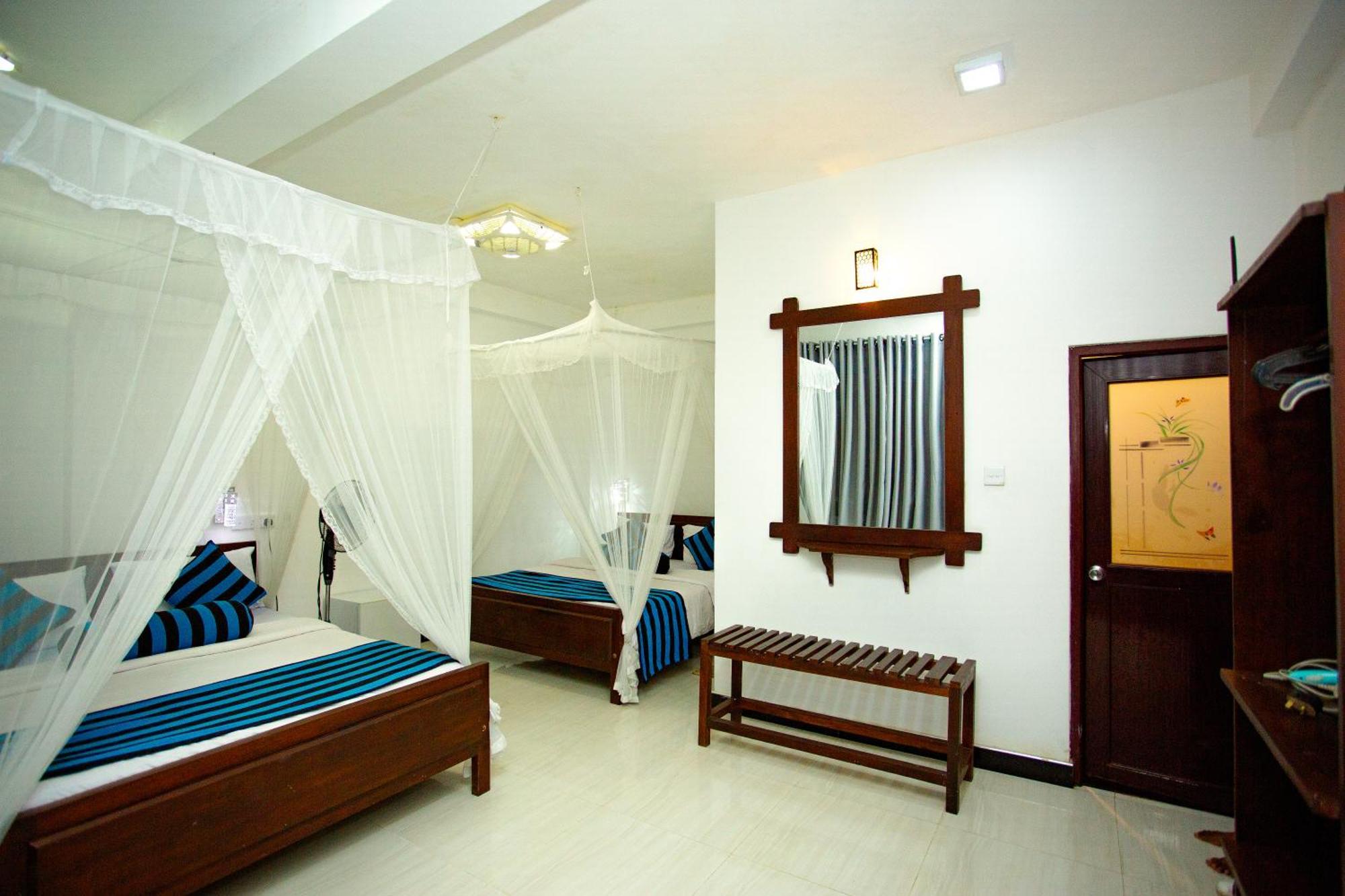 Bed & Breakfast Blue Heaven *