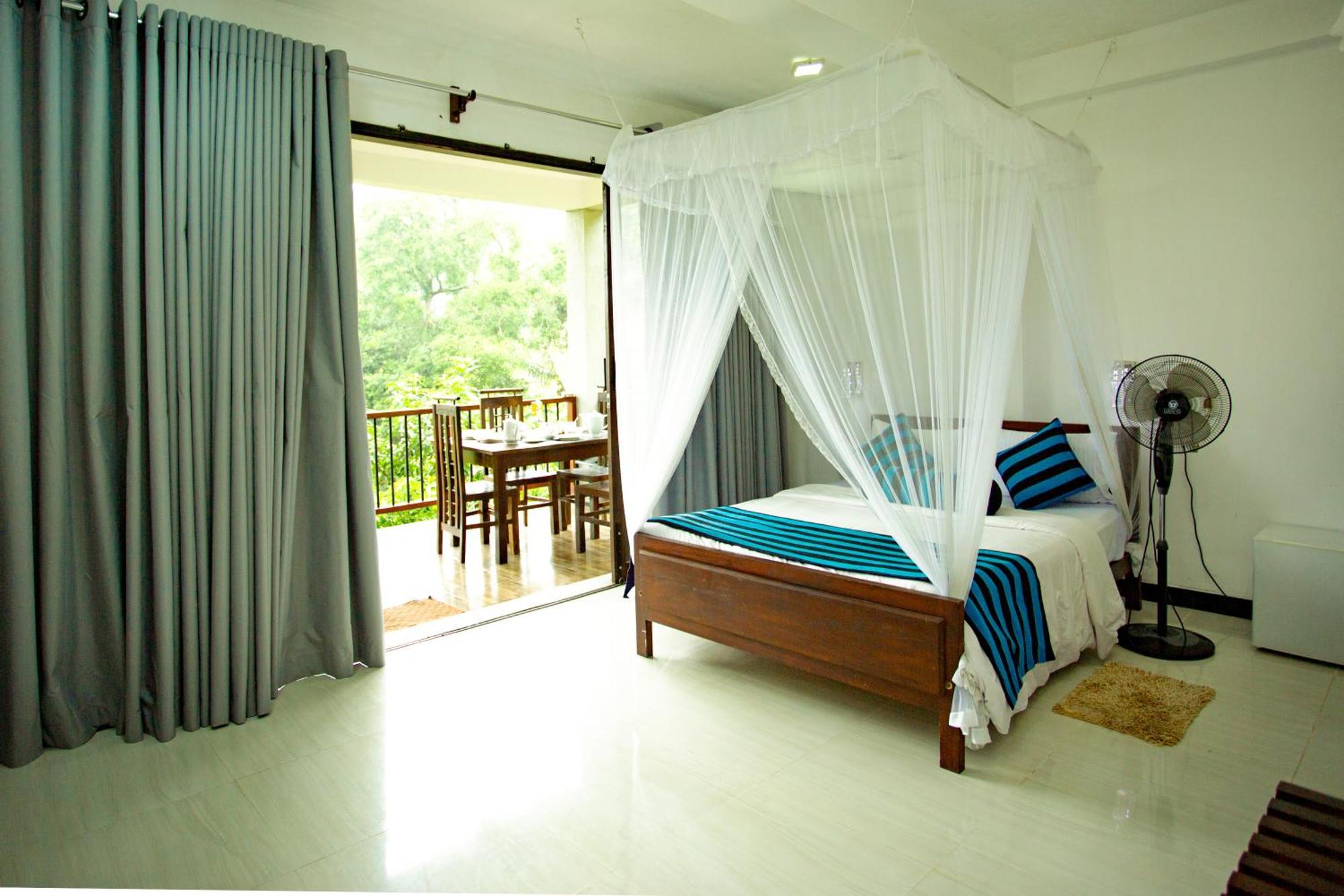 Blue Heaven Bed & Breakfast Ella