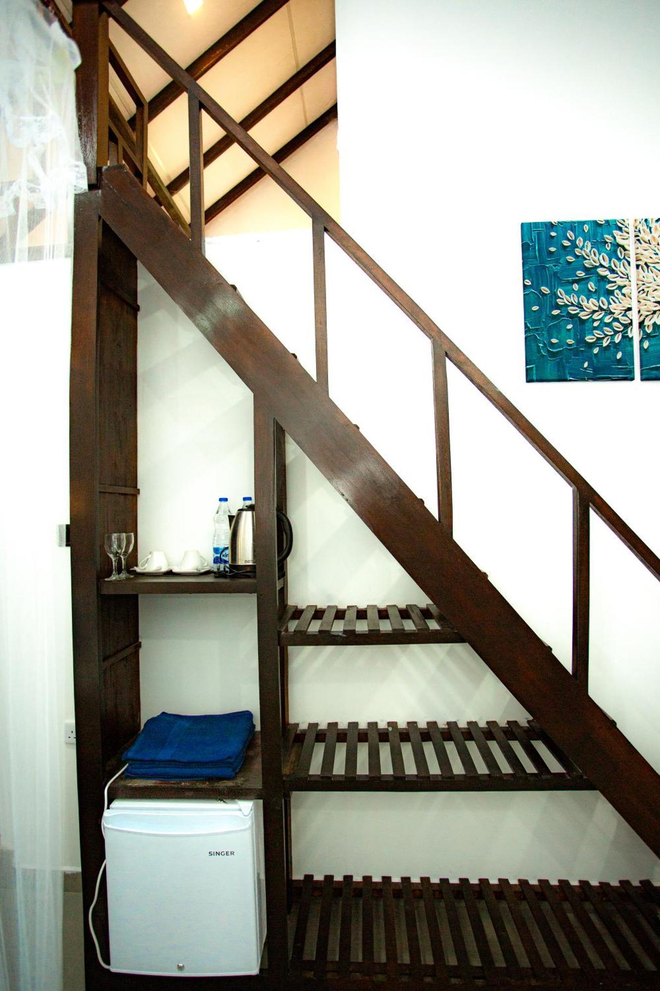 Bed & Breakfast Blue Heaven Ella