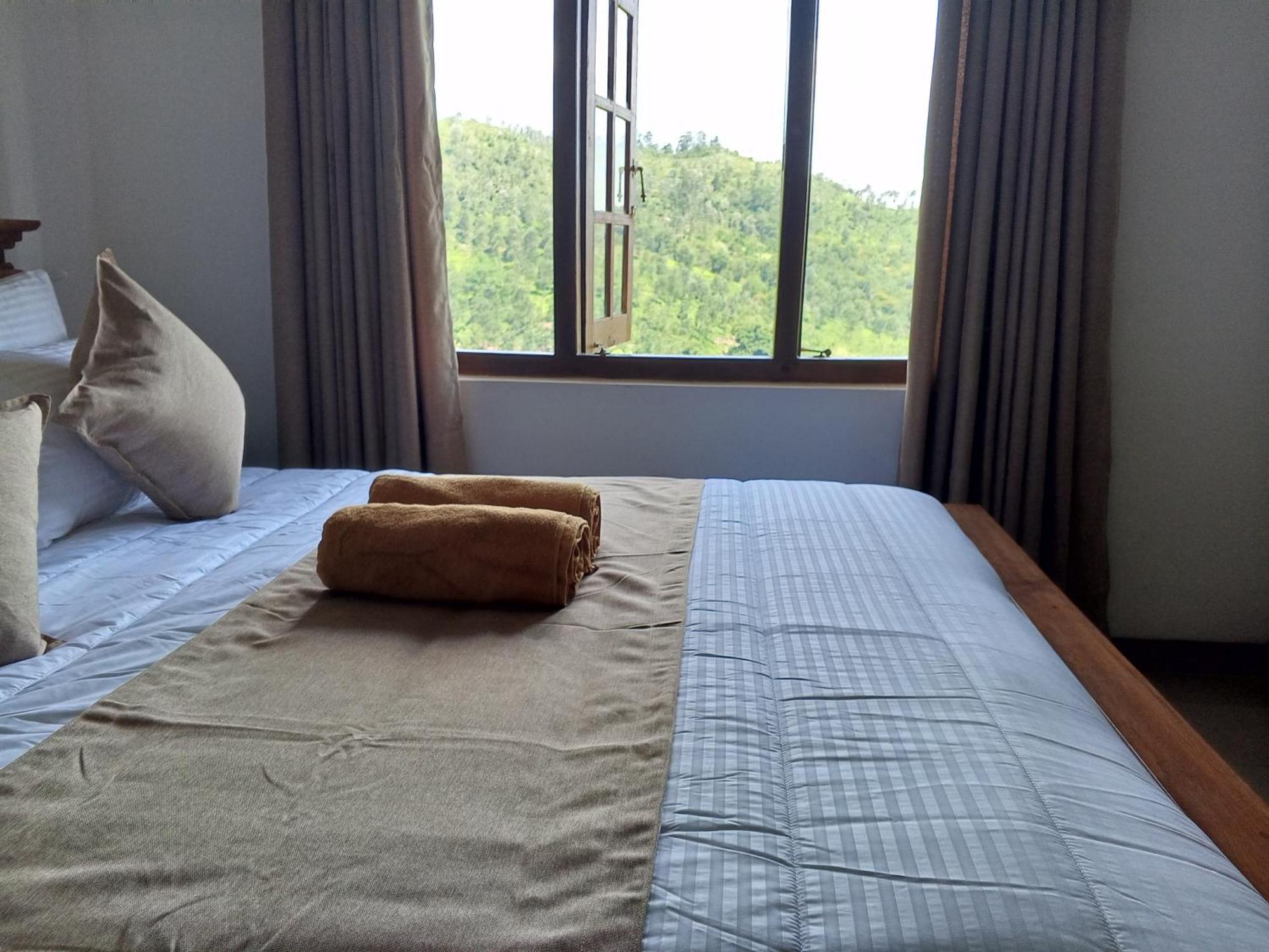 H3 Hilltop Heaven Inn *